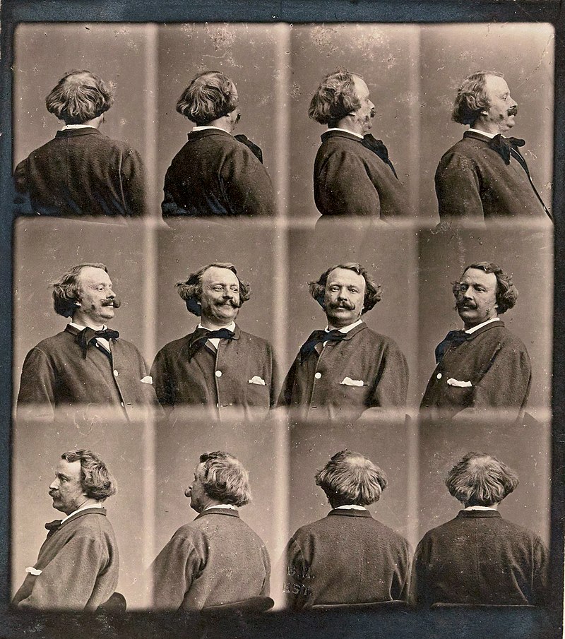 Autoportrait_tournant_Nadar_c.1865-delpire