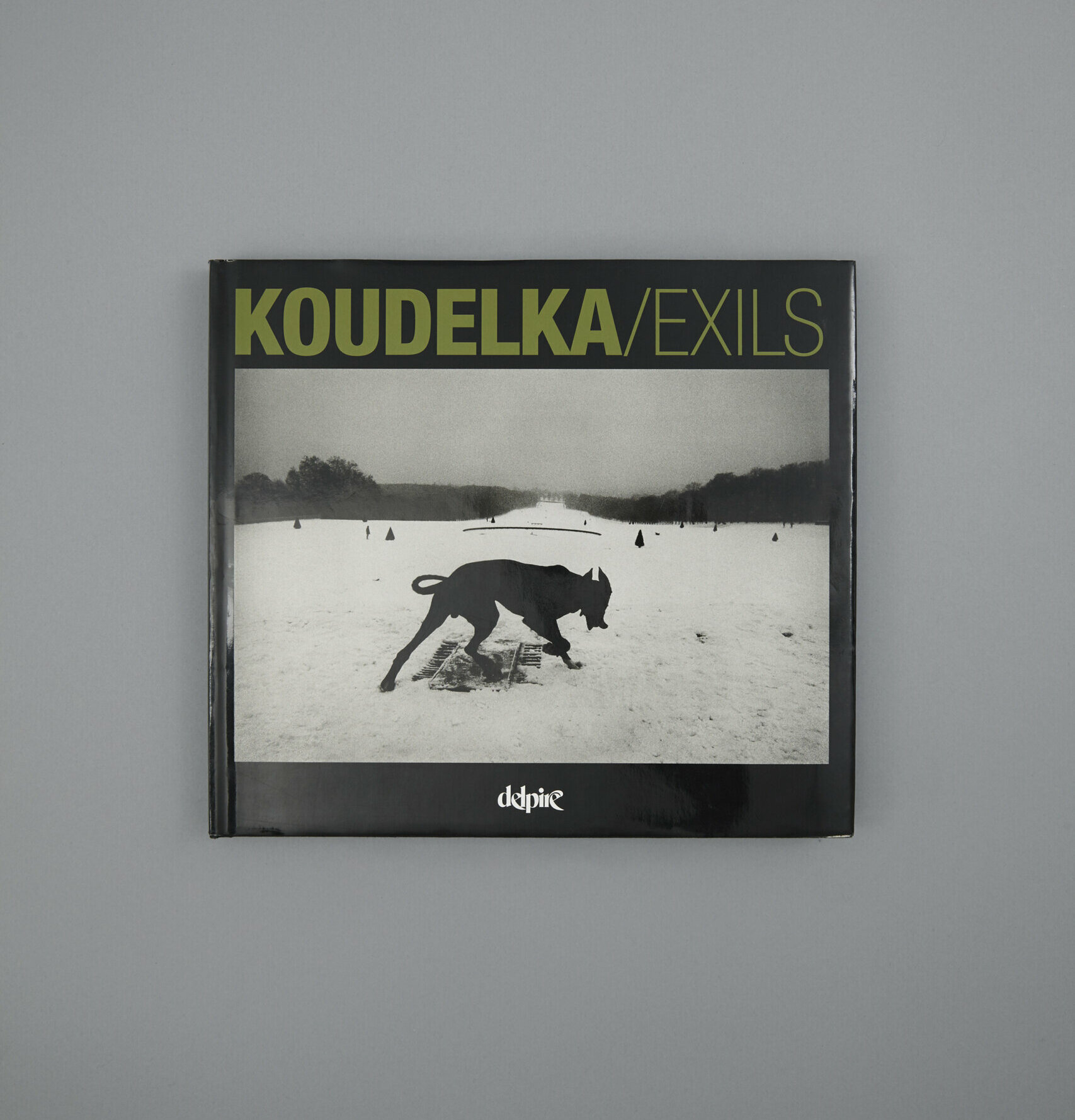 delpire-KOUDELKA-josef-exils