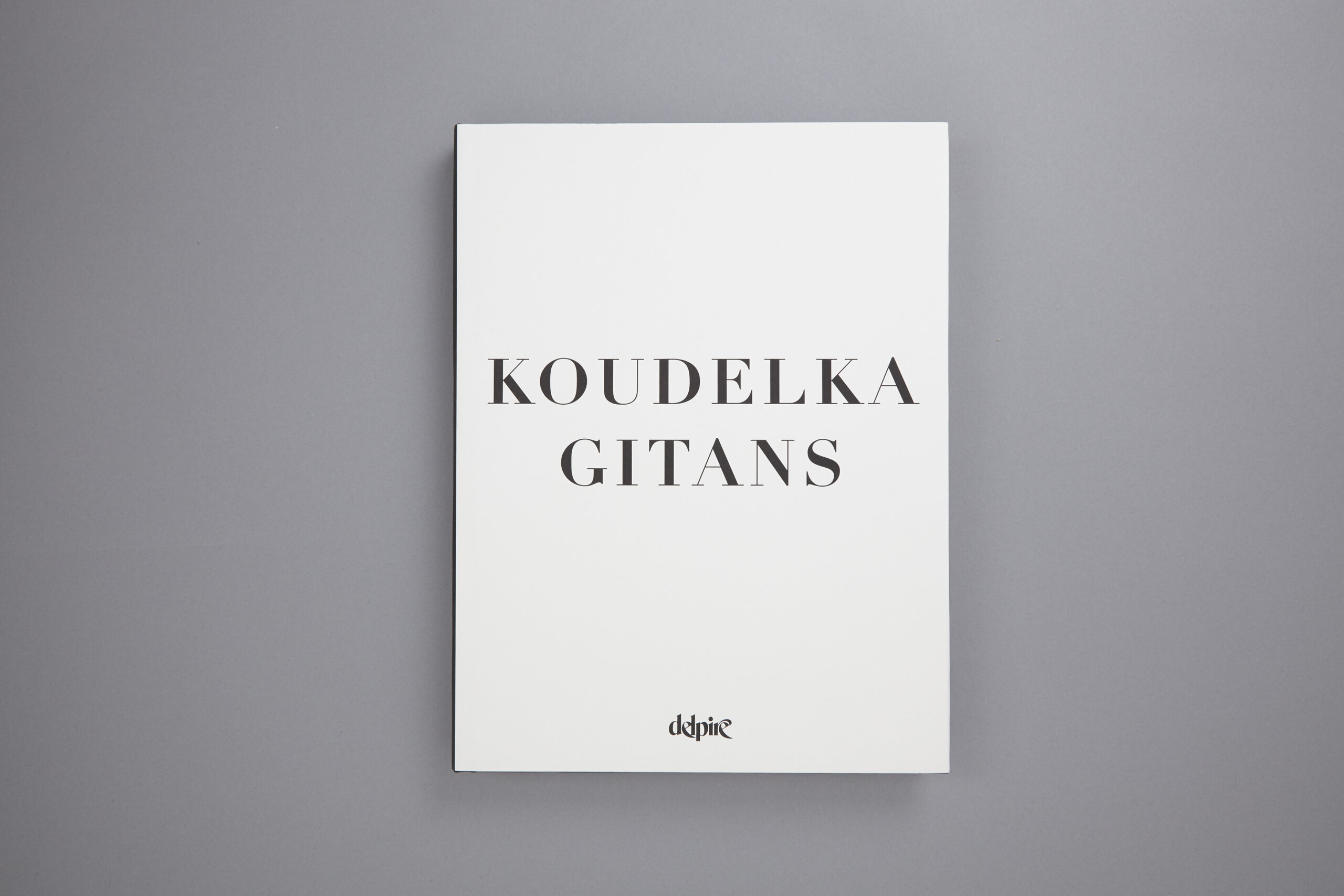 delpire-KOUDELKA-josef-gitans-001couverture