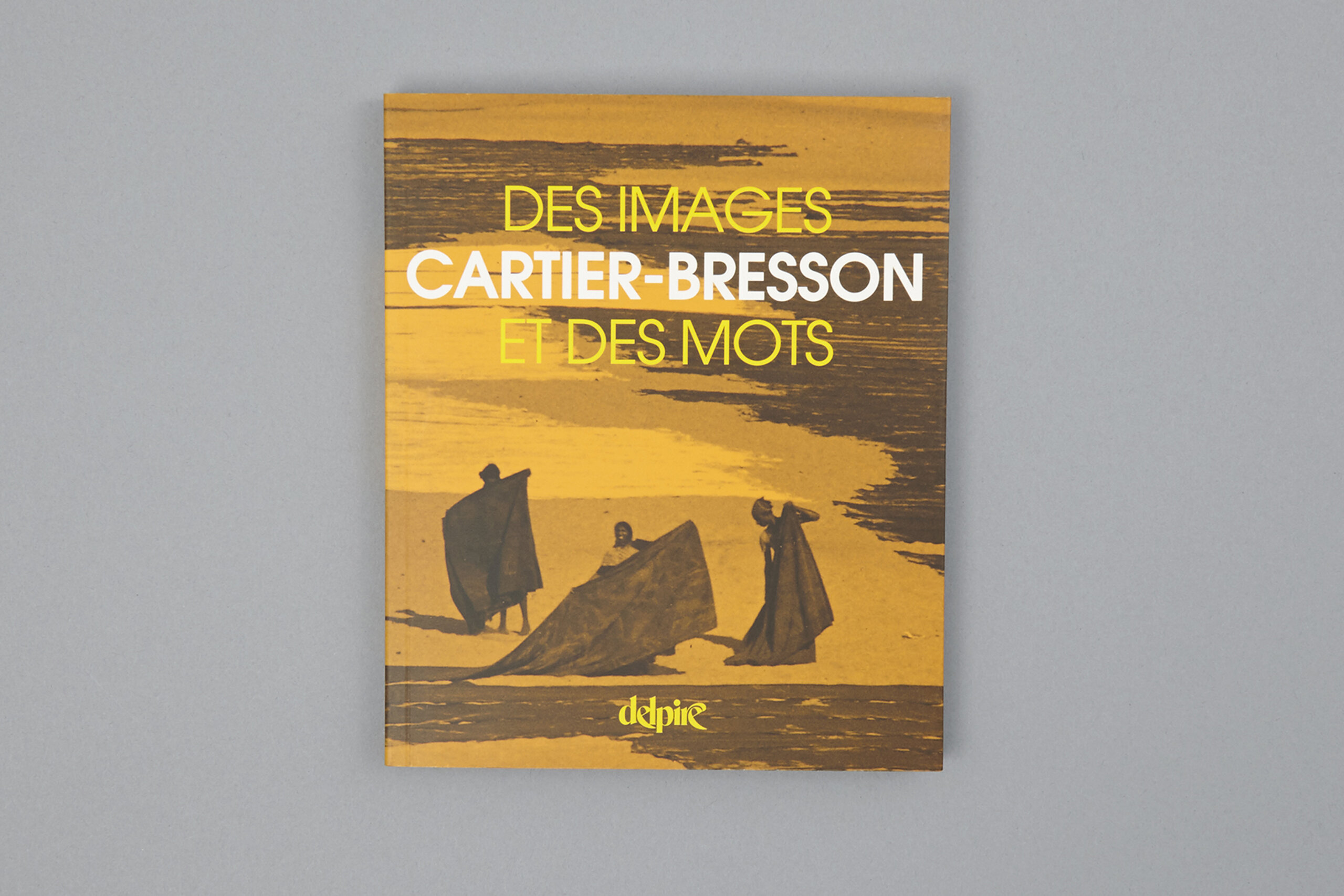 delpire-cartier-bresson-henri-des-images-et-des-mots