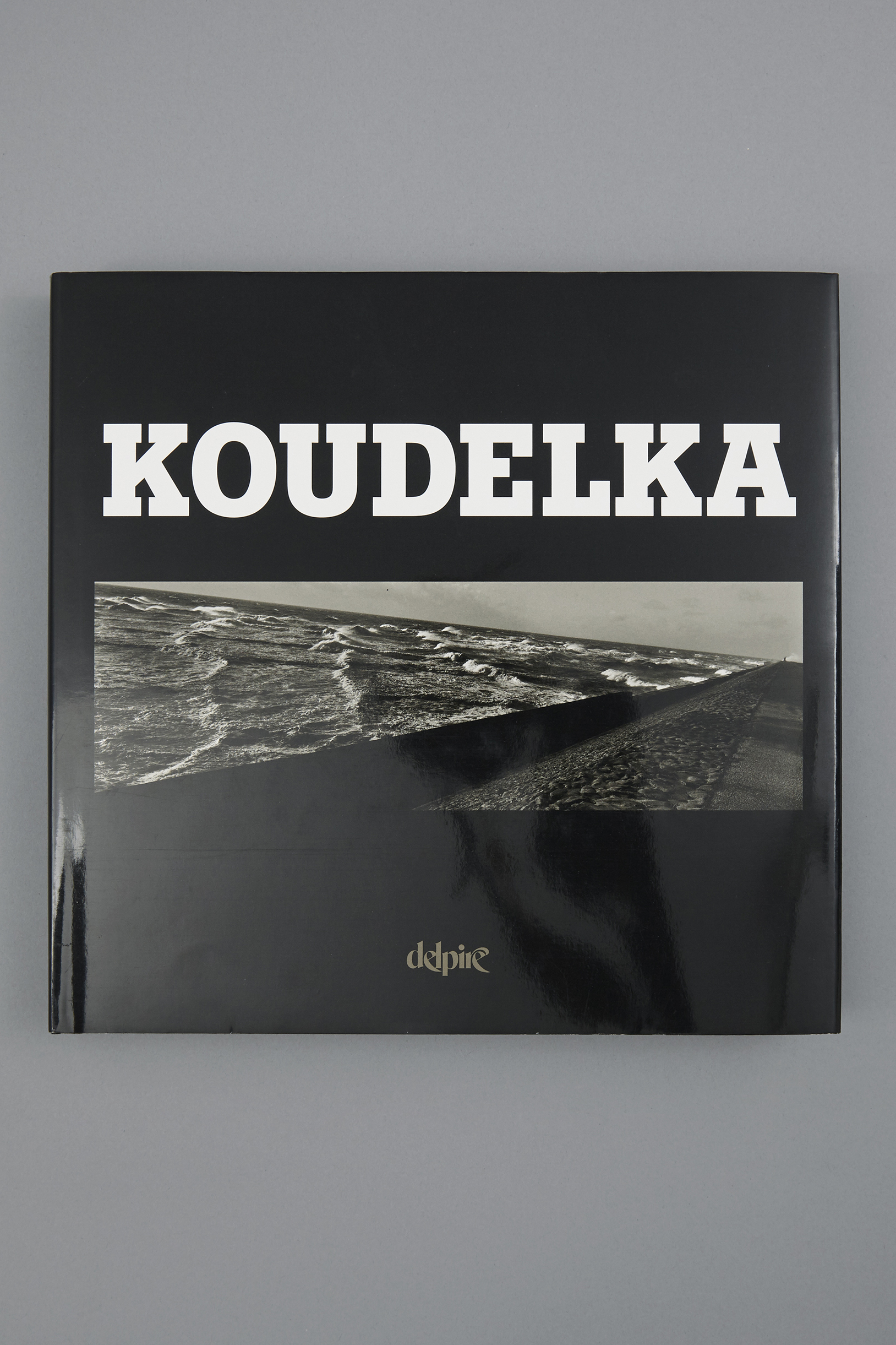 koudelka-delpire-maestro-couverture