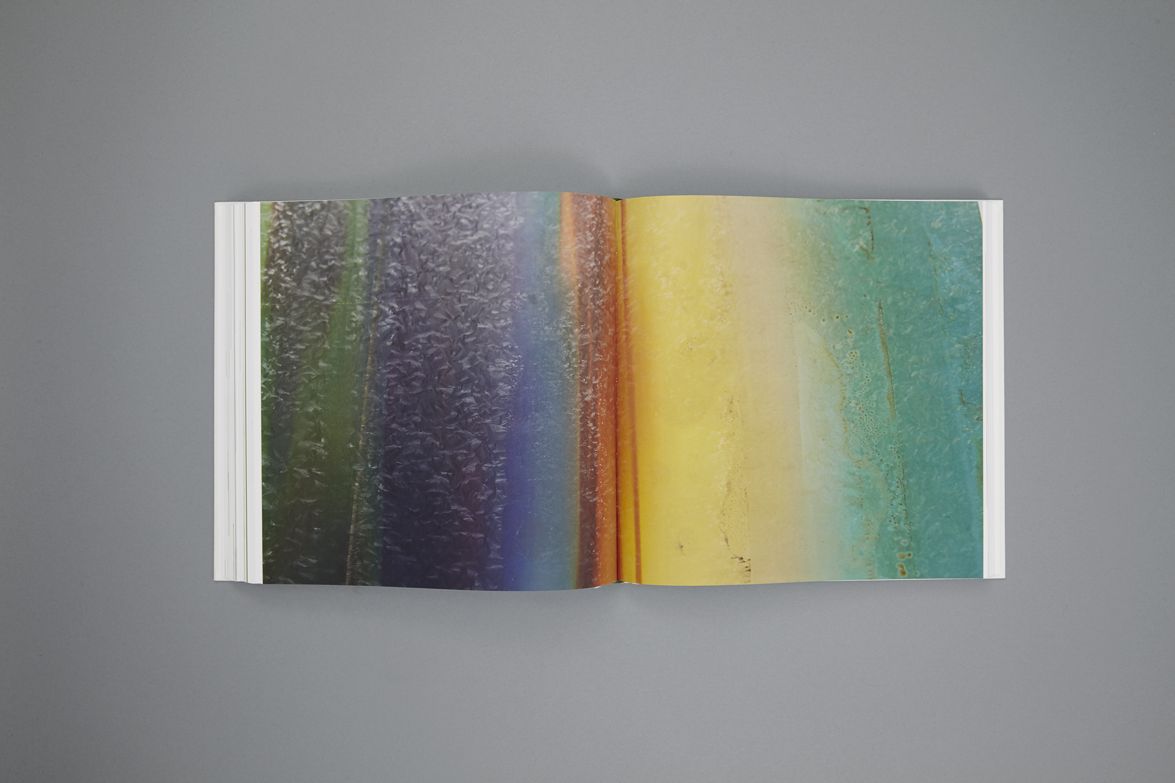 Saturated Light Wolfgang Tillmans - delpire & co