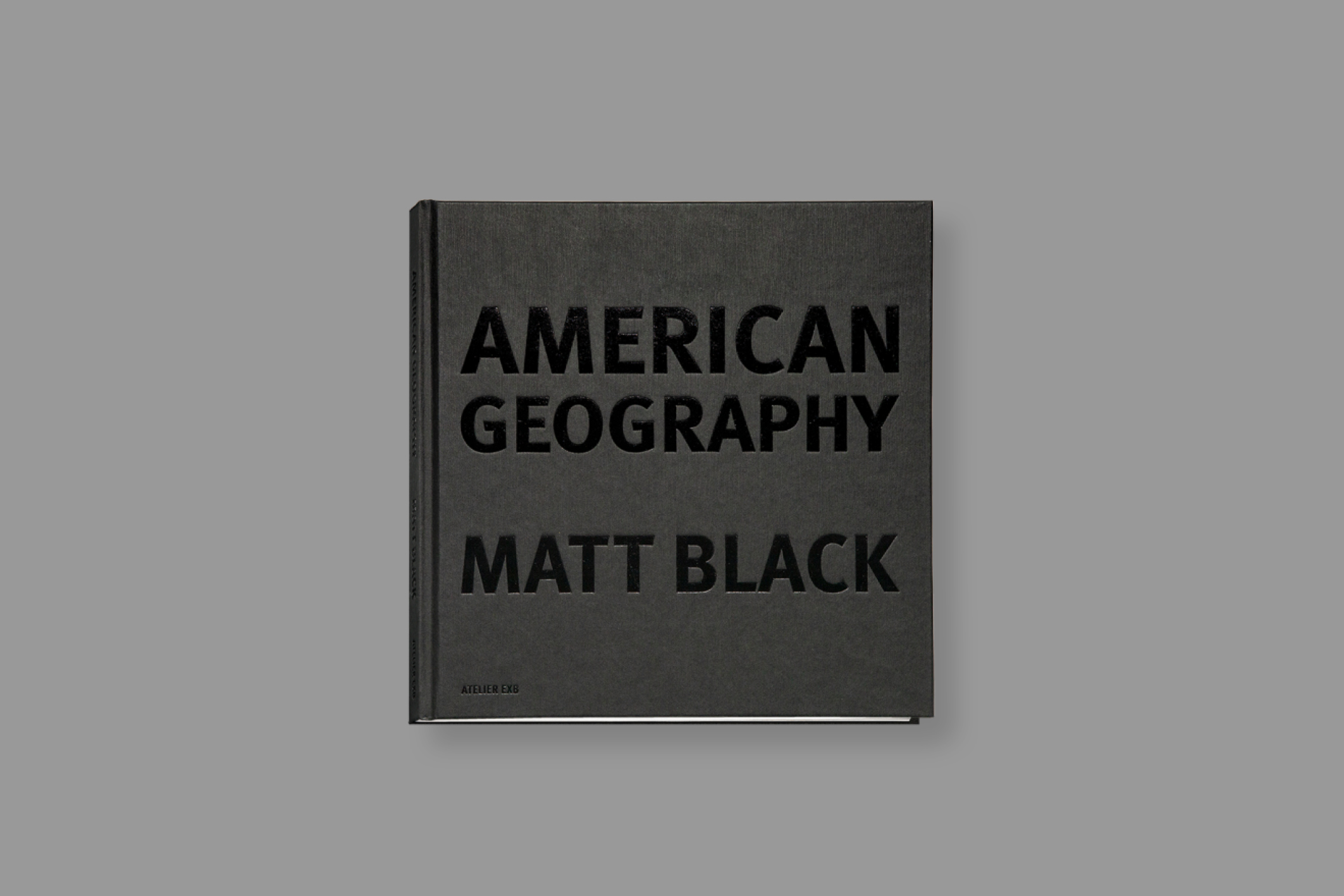 Matt-Black-american-geography-exb-cover
