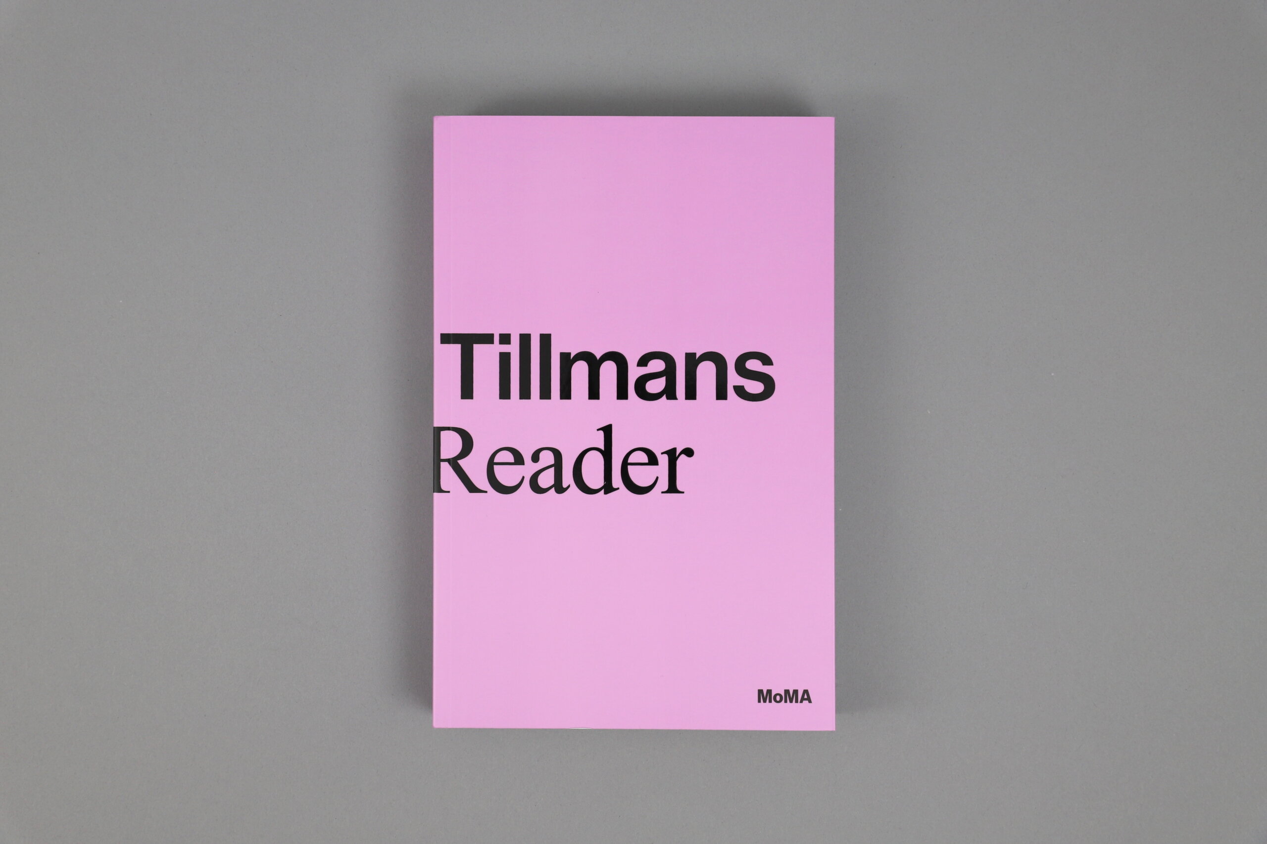 A-reader-Wolfgang-Tillmans-MoMa-1