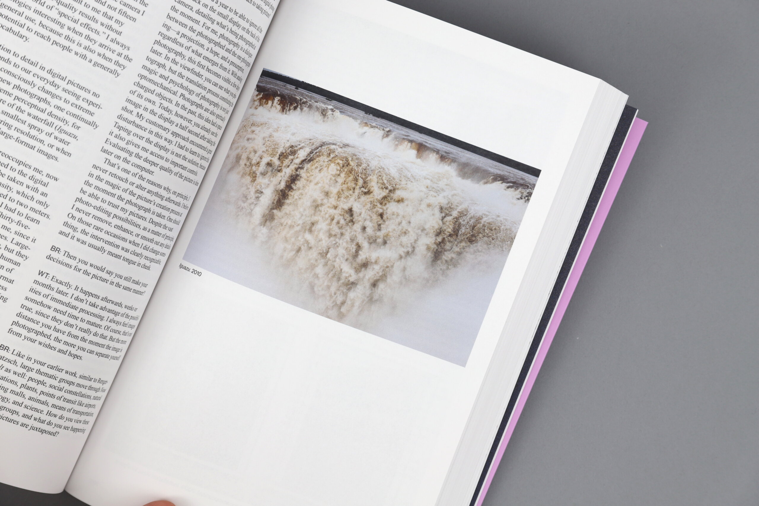 A-reader-Wolfgang-Tillmans-MoMa-7