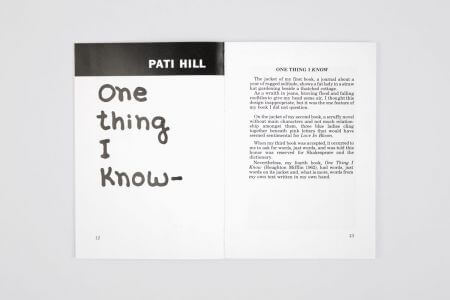 Letters-to-Jill-Pati-Hill-mousse-publishing-visuel-1