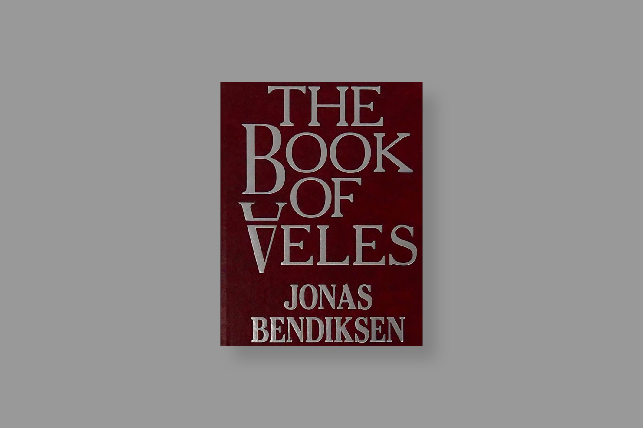 The-Book-of-Veles-Jonas-Bendiksen-Gost-Books-cover