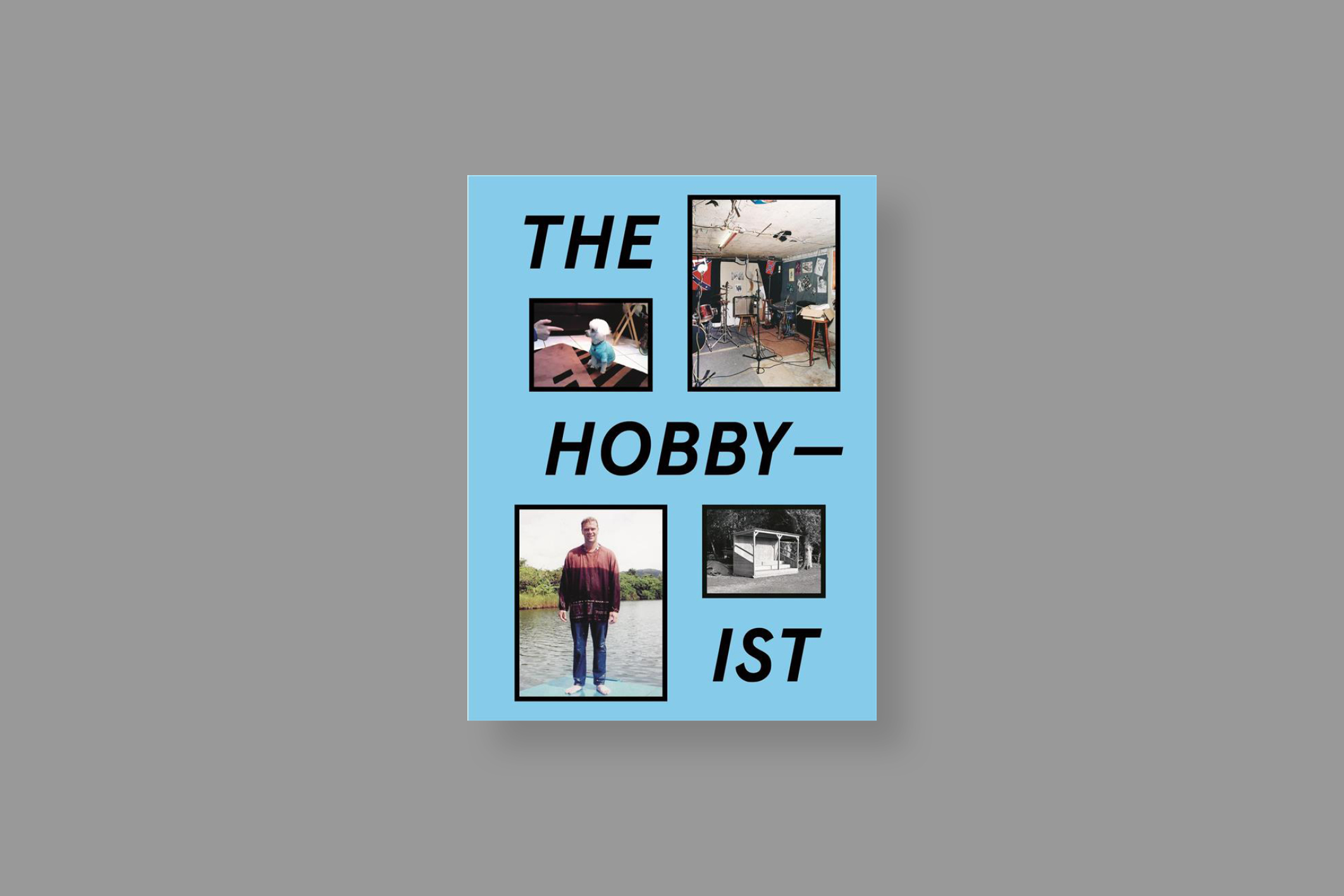 The-Hobbyist-Spector-Books-cover