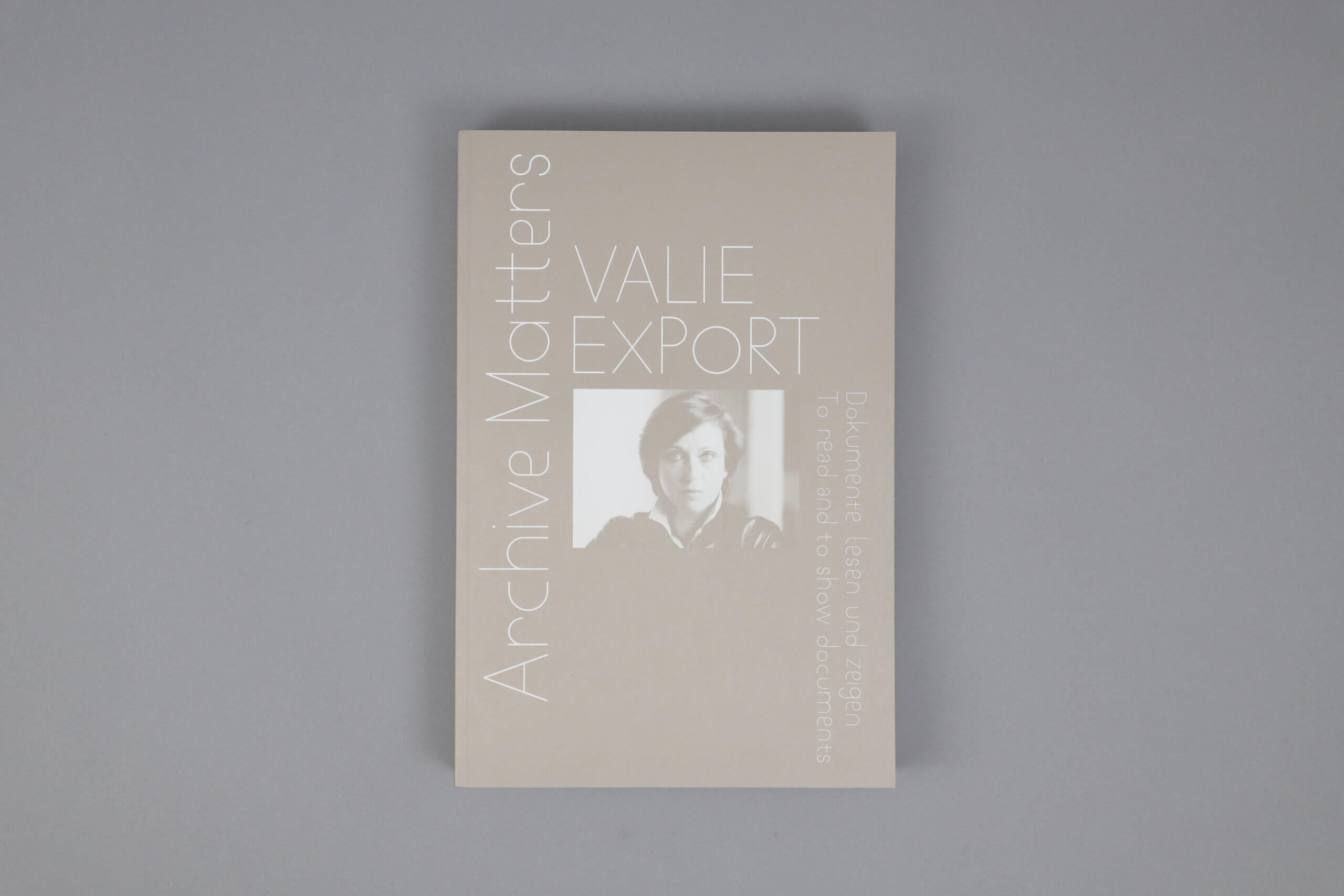 ValieExport-ArchiveMatters-WalterKoenig-1