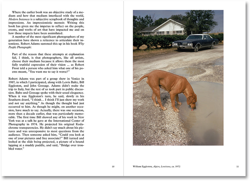Modern-Instances-The-craft-of-photography-Stephen-Shore-Mack-Books-visuel-1