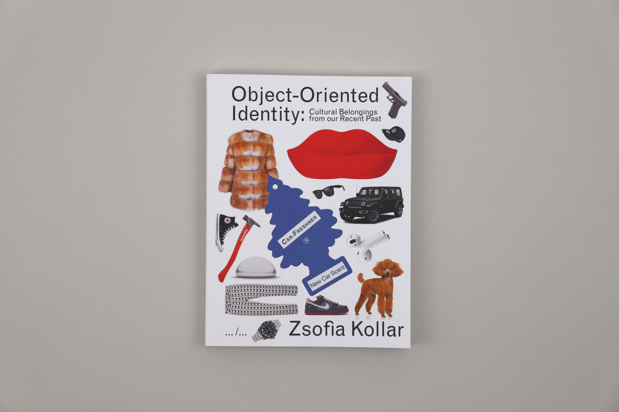 Object-Oriented-Identity-Zsofia-Kollar-cover