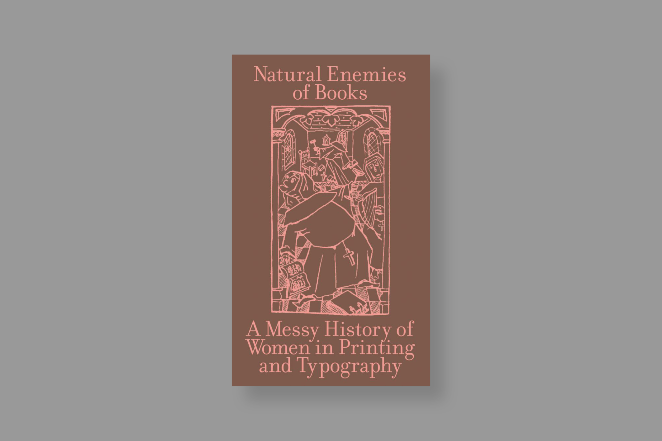 The-Natural-Enemies-of-books-Occasional-Papers-cover