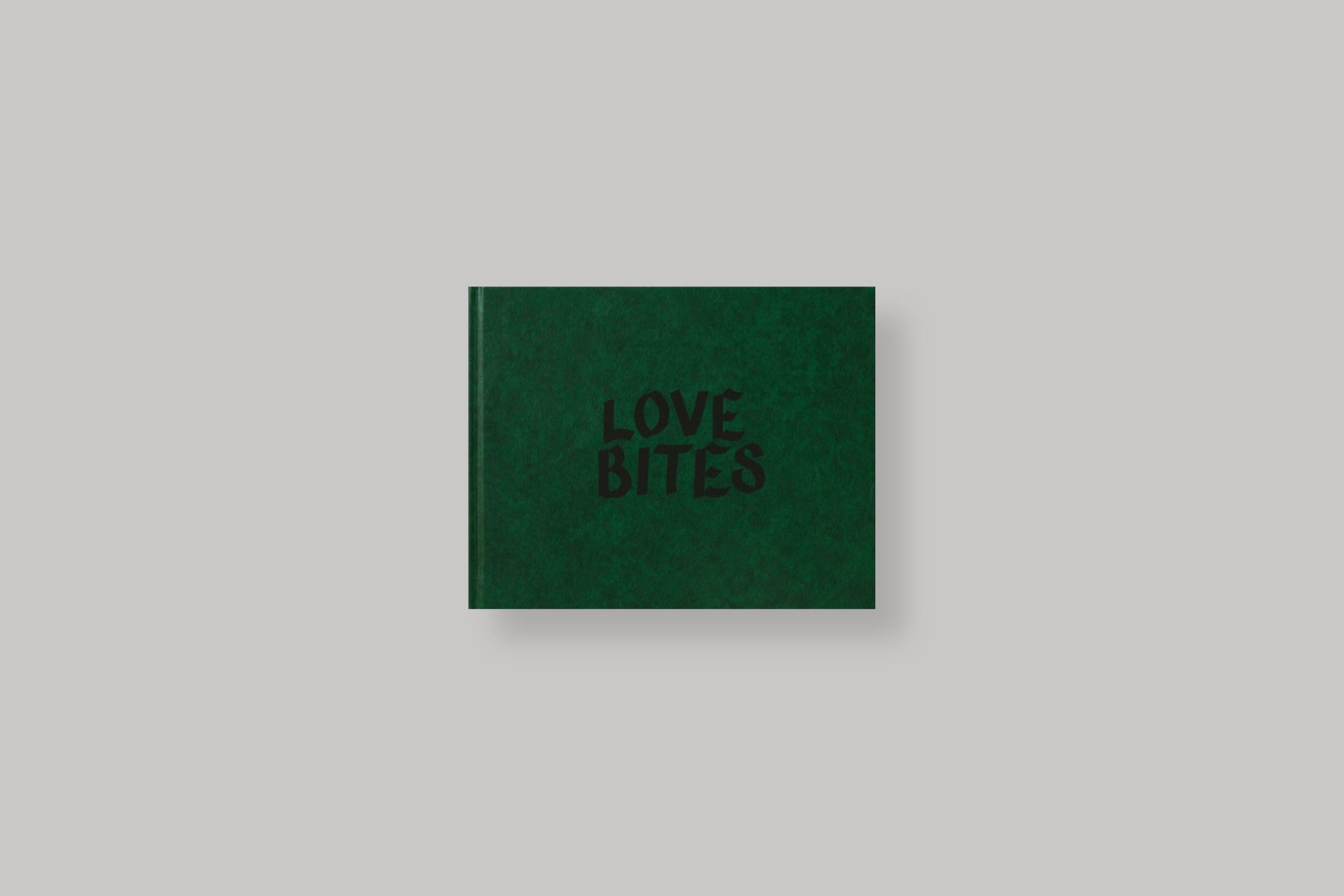 Love-Bites-Tim-Richmond-Loose-Joints-Publishing-cover