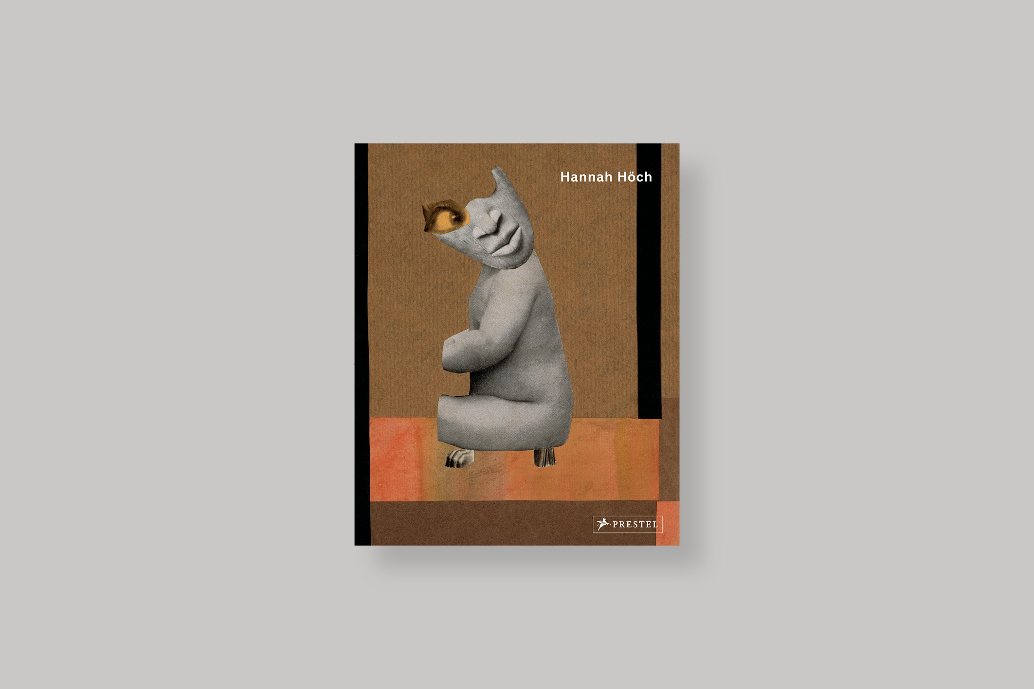 Paperback-Hannah_Hoech_Prestel-Publishing-cover