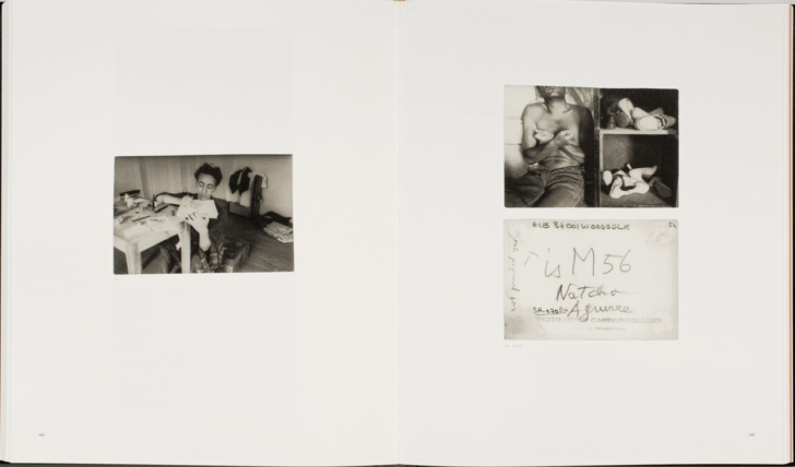 Scrapbook-Henri-cartier-bresson-Steidl-Verlag-visuel-1