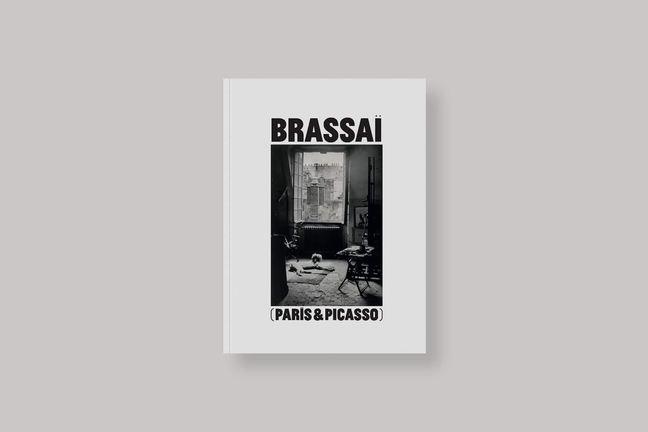 Brassai-Paris-Picasso-Museo-Picasso-Malaga-cover