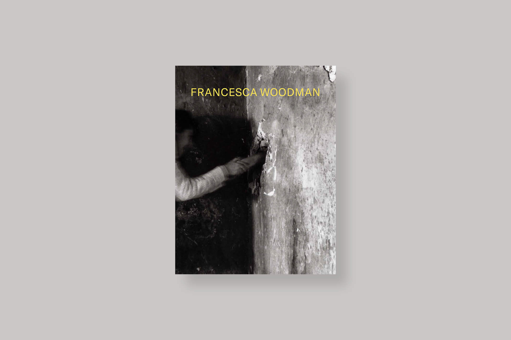 Francesca-Woodman-Alternate-Stories-Marian-Goodman-Gallery-cover