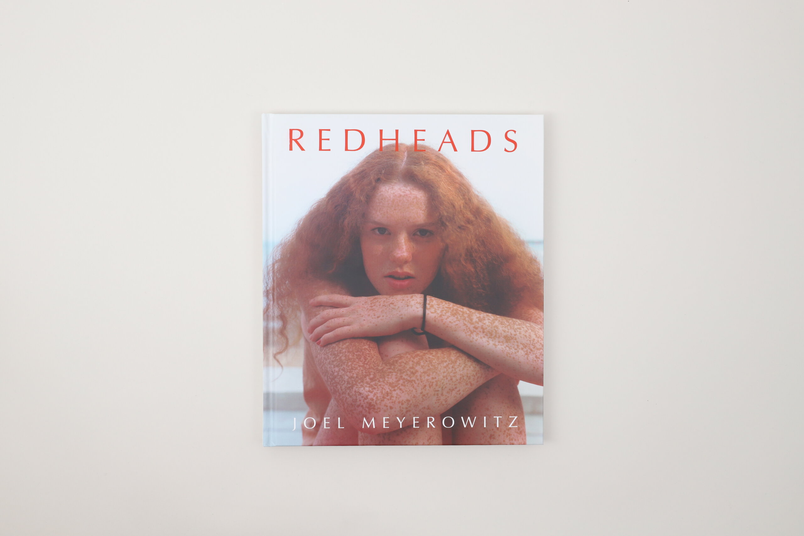 Redheads-Joel-Meyerowitz-Damiani-cover
