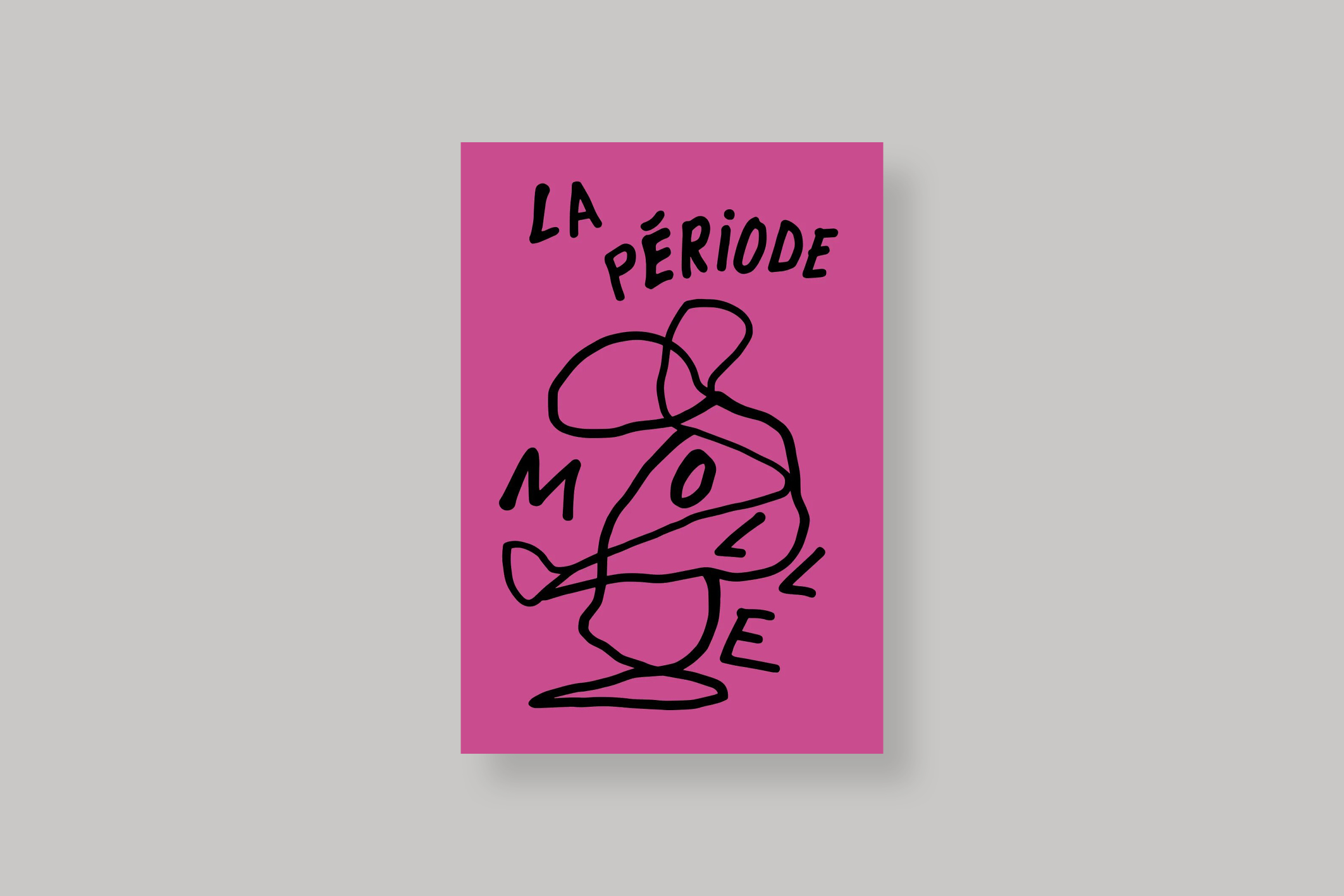 La-periode-molle-sebastien-aubry-nieves-publishing-cover