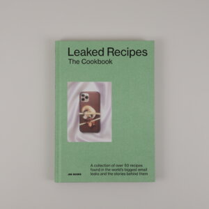 Leaked-recipes-demetria-grace-jbe-books-cover