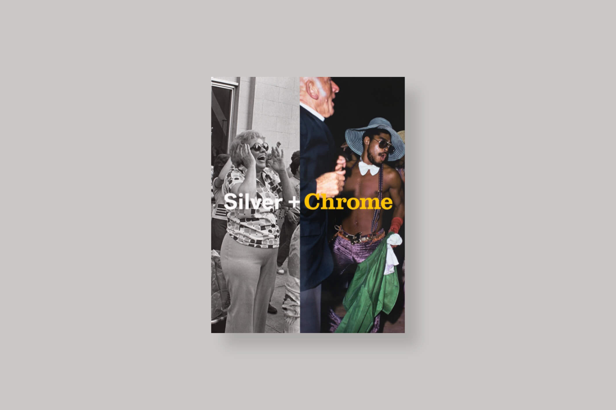 Silver-chrome-mitch-epstein-steidl-cover