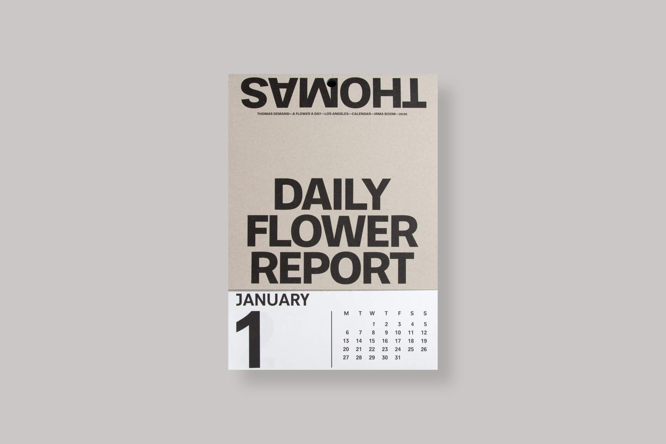 Daily-Flower-Report_Demand-bucchandlung-cover