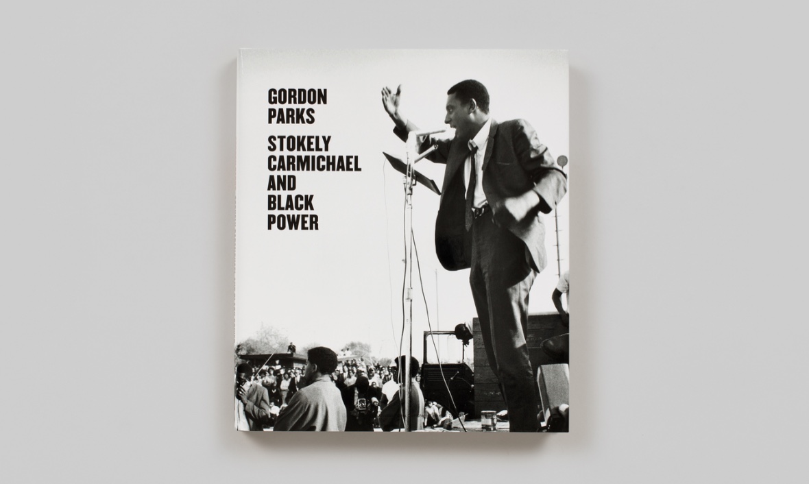 Stokely-carmichael-gordon-parks-steidl-cover