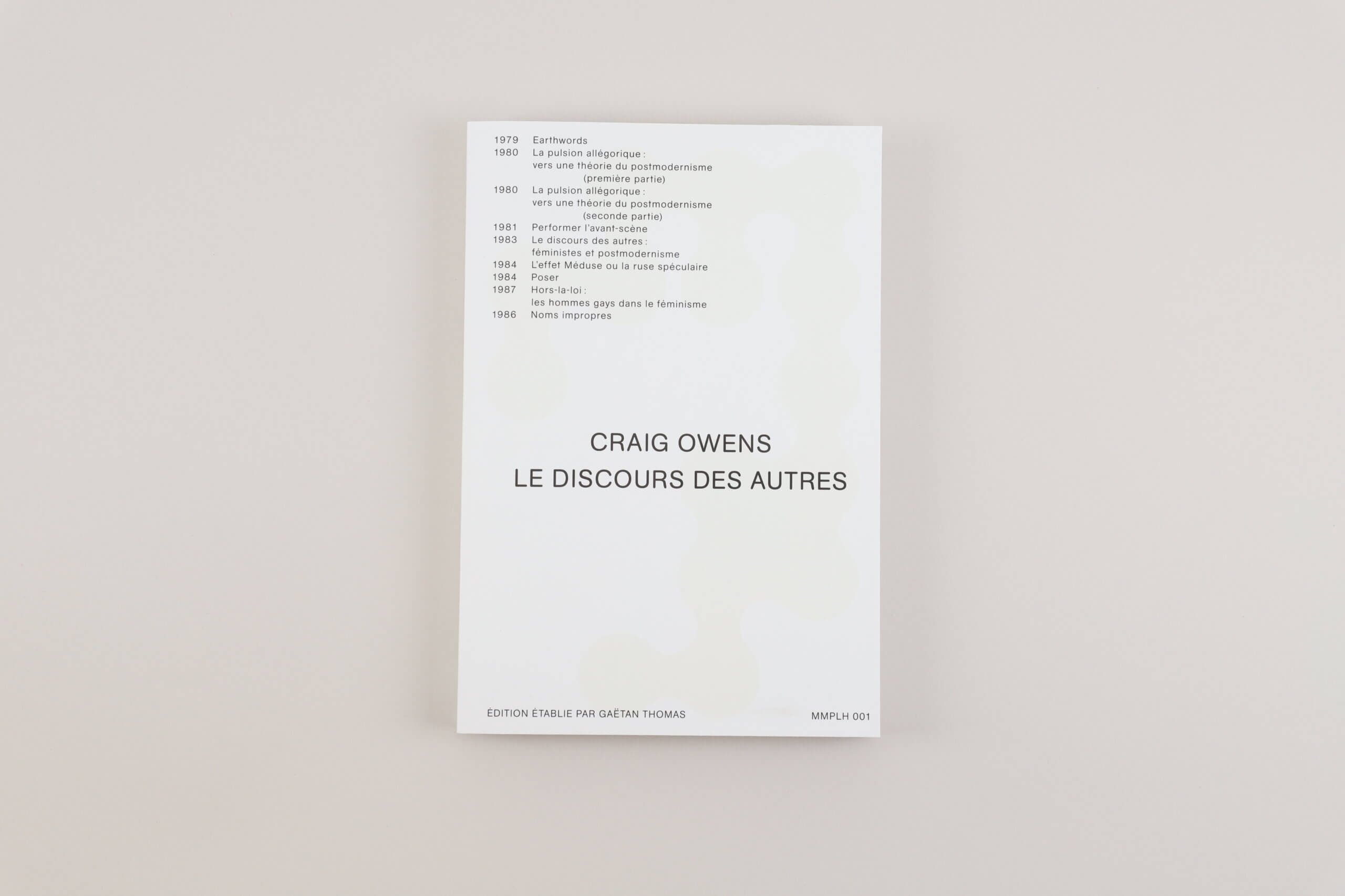 craig-owens-lediscoursdesautres-cover