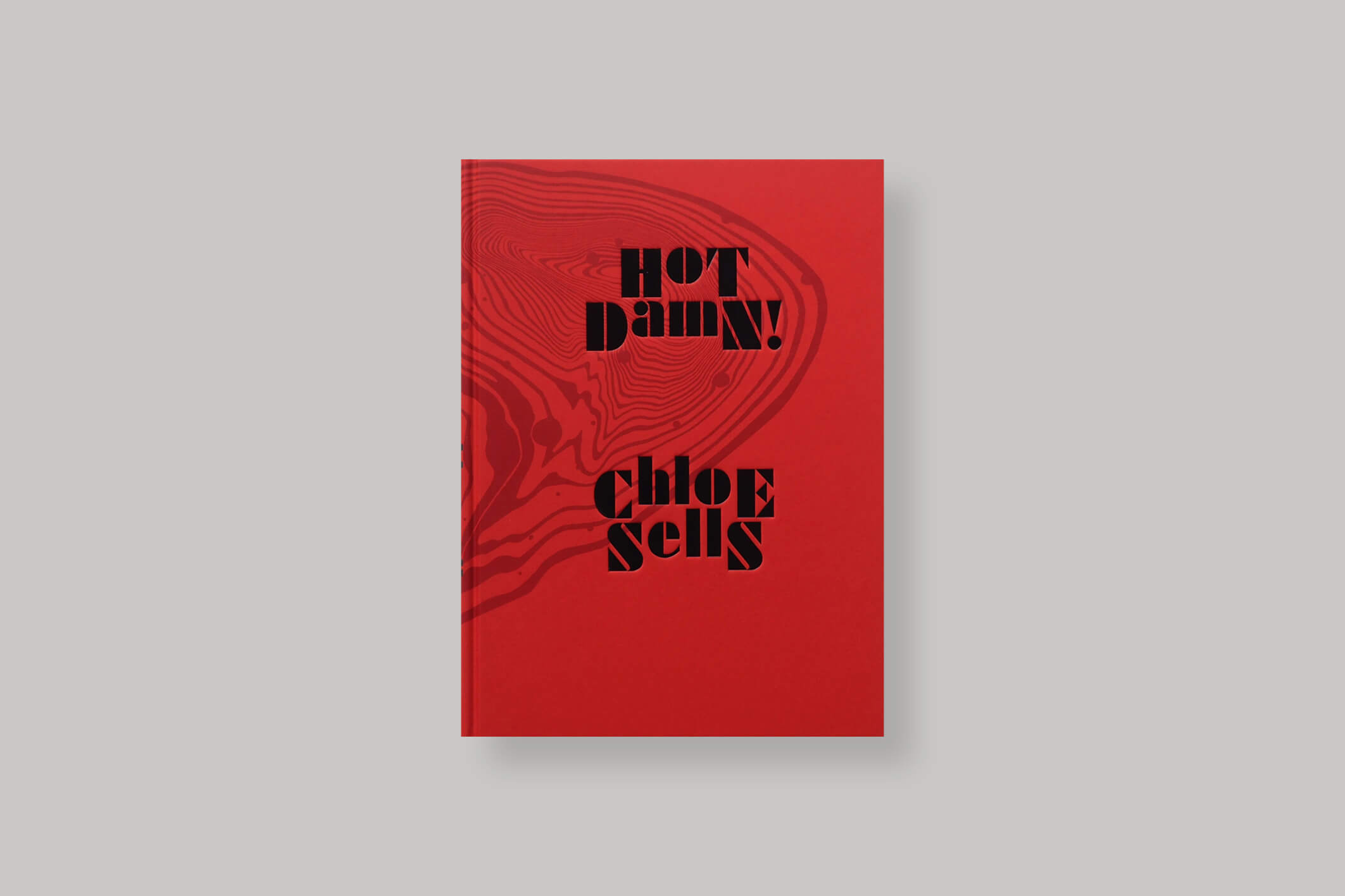 hot-damn-chloe-sells-gost-books-cover