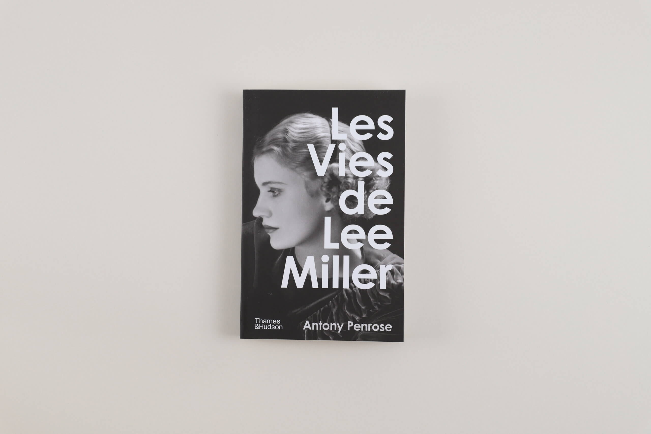 Lee Miller : retour sur une photographe d'exception