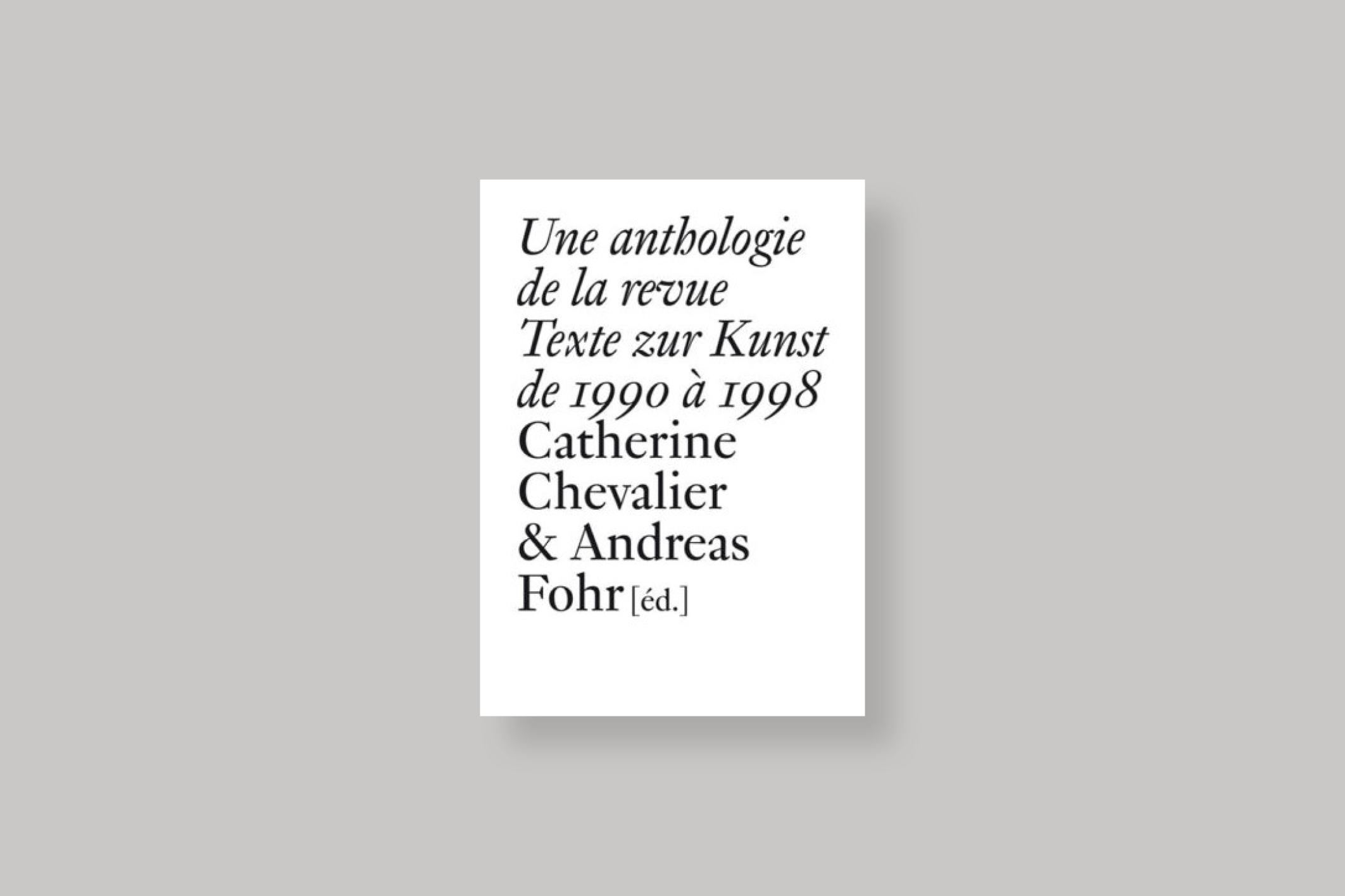 Anthologie-revue-texte-zur-kunst-chevalier-presses-du-reel-cover