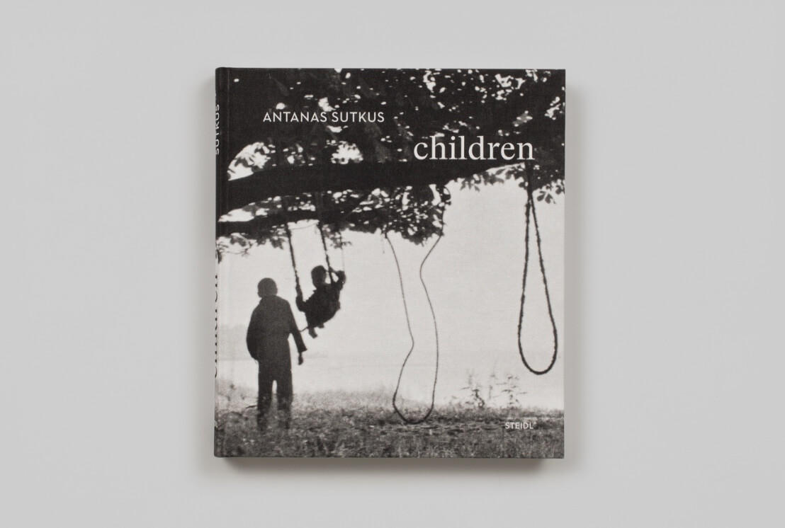 Children-Antanas-sutkus-steidl-cover