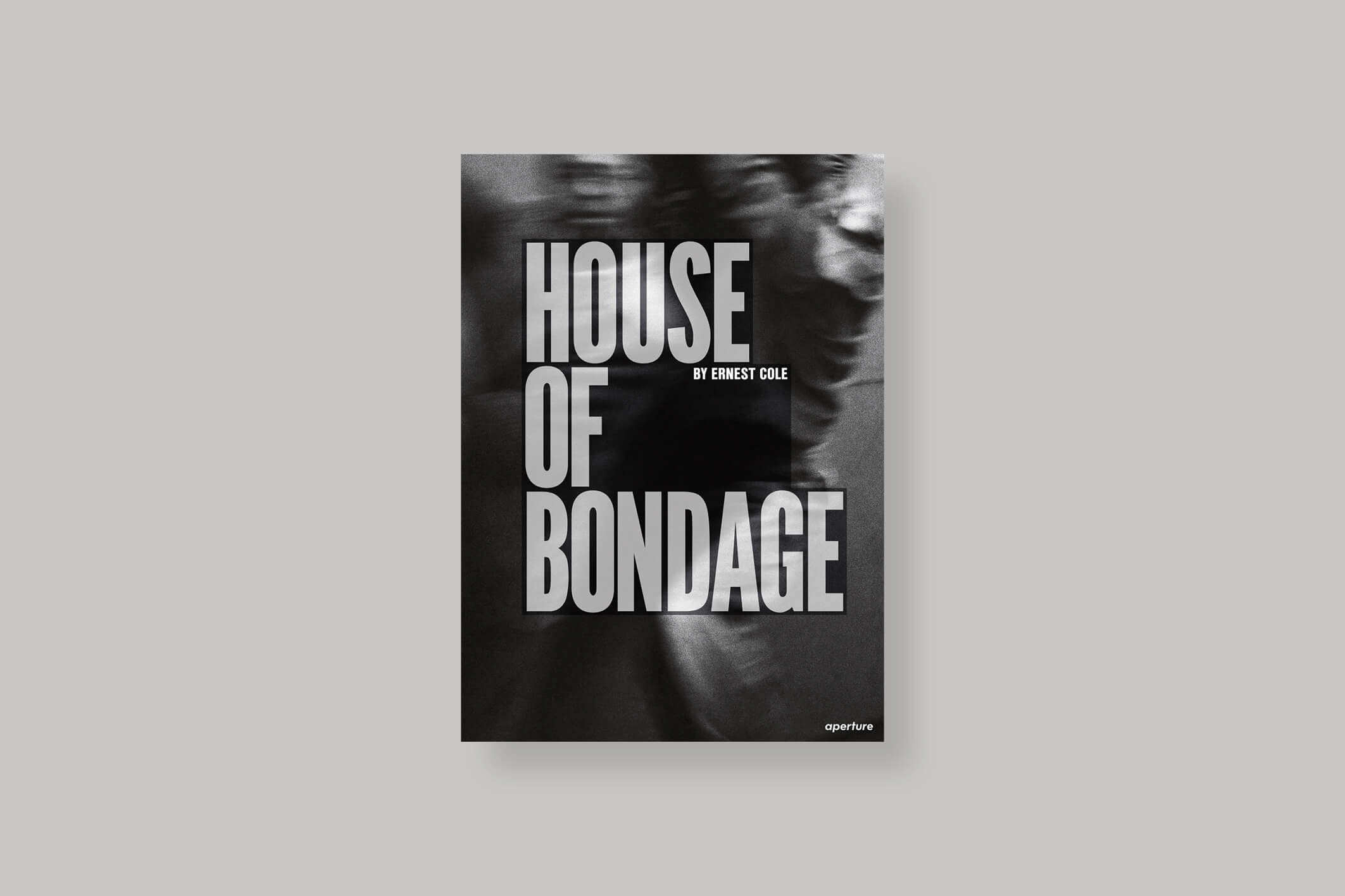 house-of-bondage-ernest-cole-aperture-cover