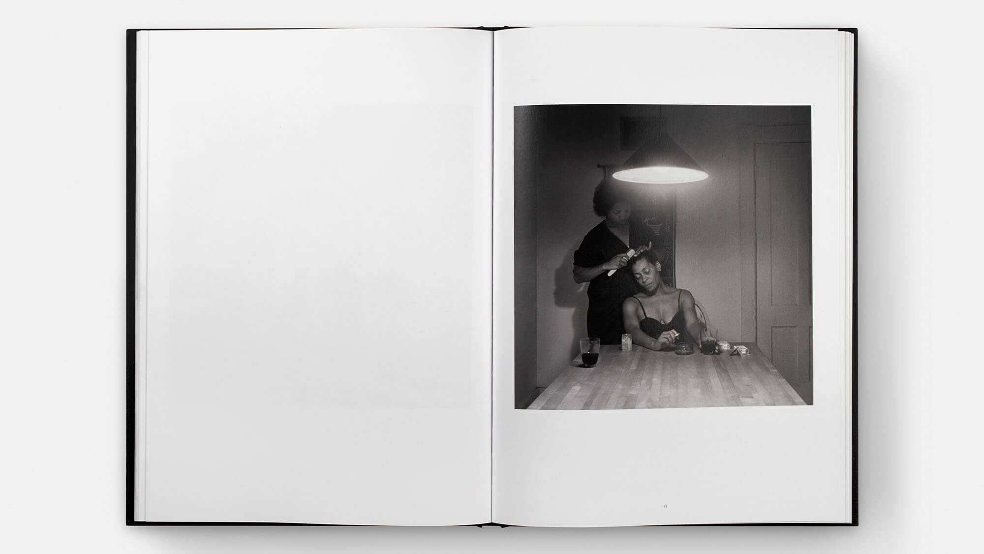 carrie mae weems kitchen table series art sales index