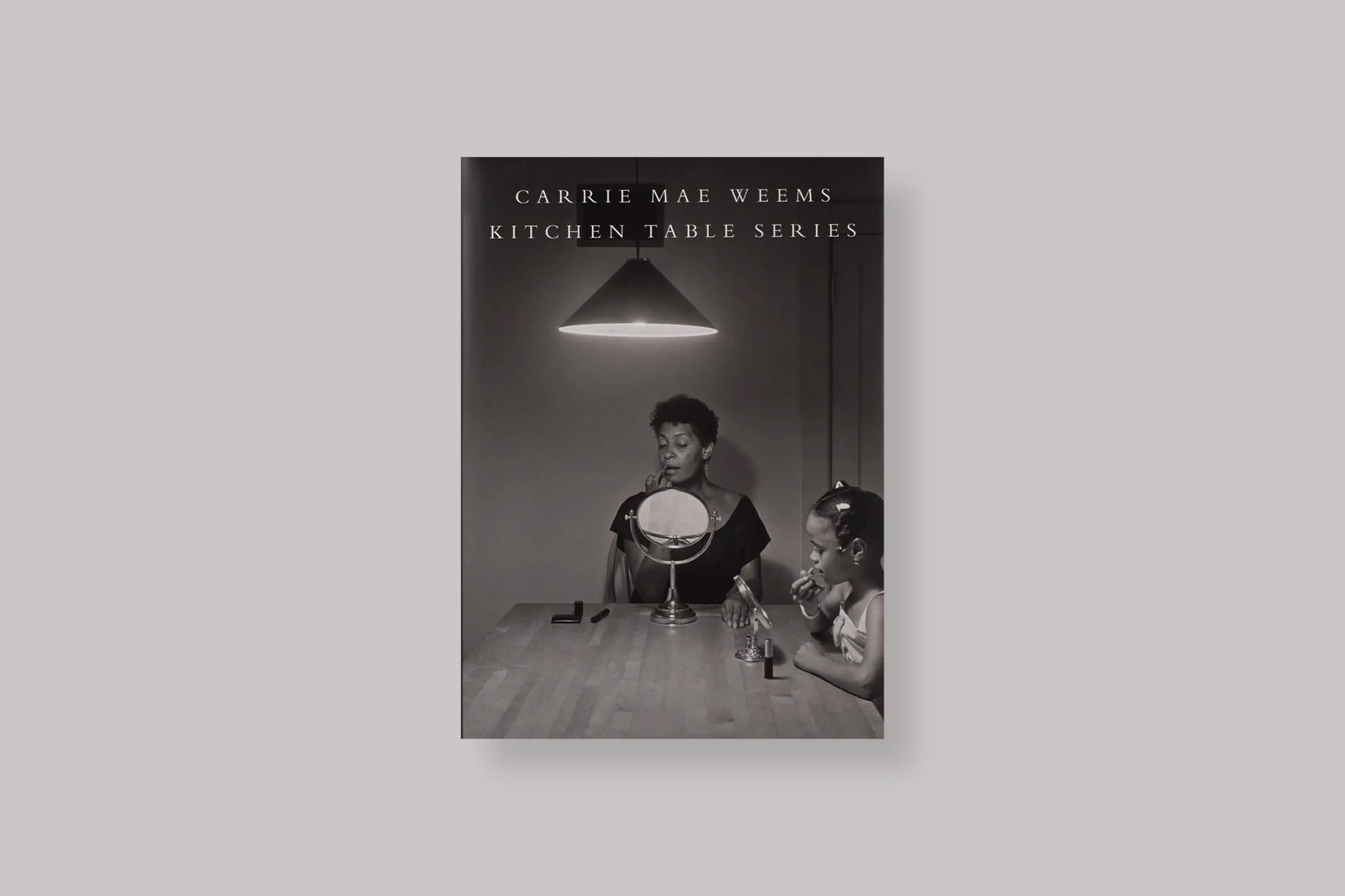 carrie mae weems kitchen table nga