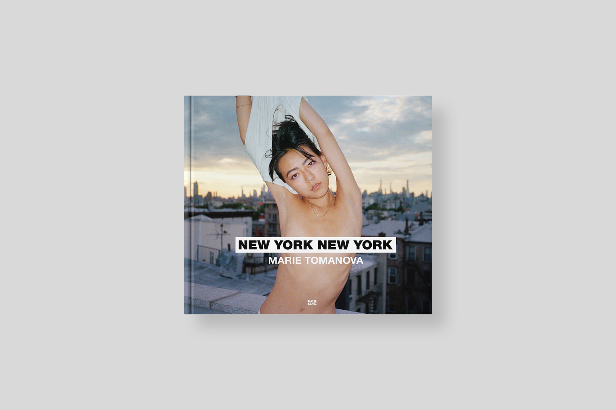 new-york-new-york-tomanova-hatje-cantz-cover