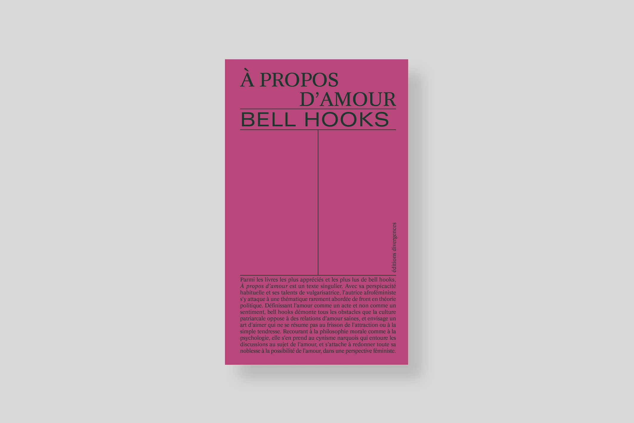 a-propos-d-amour-hooks-divergences-cover