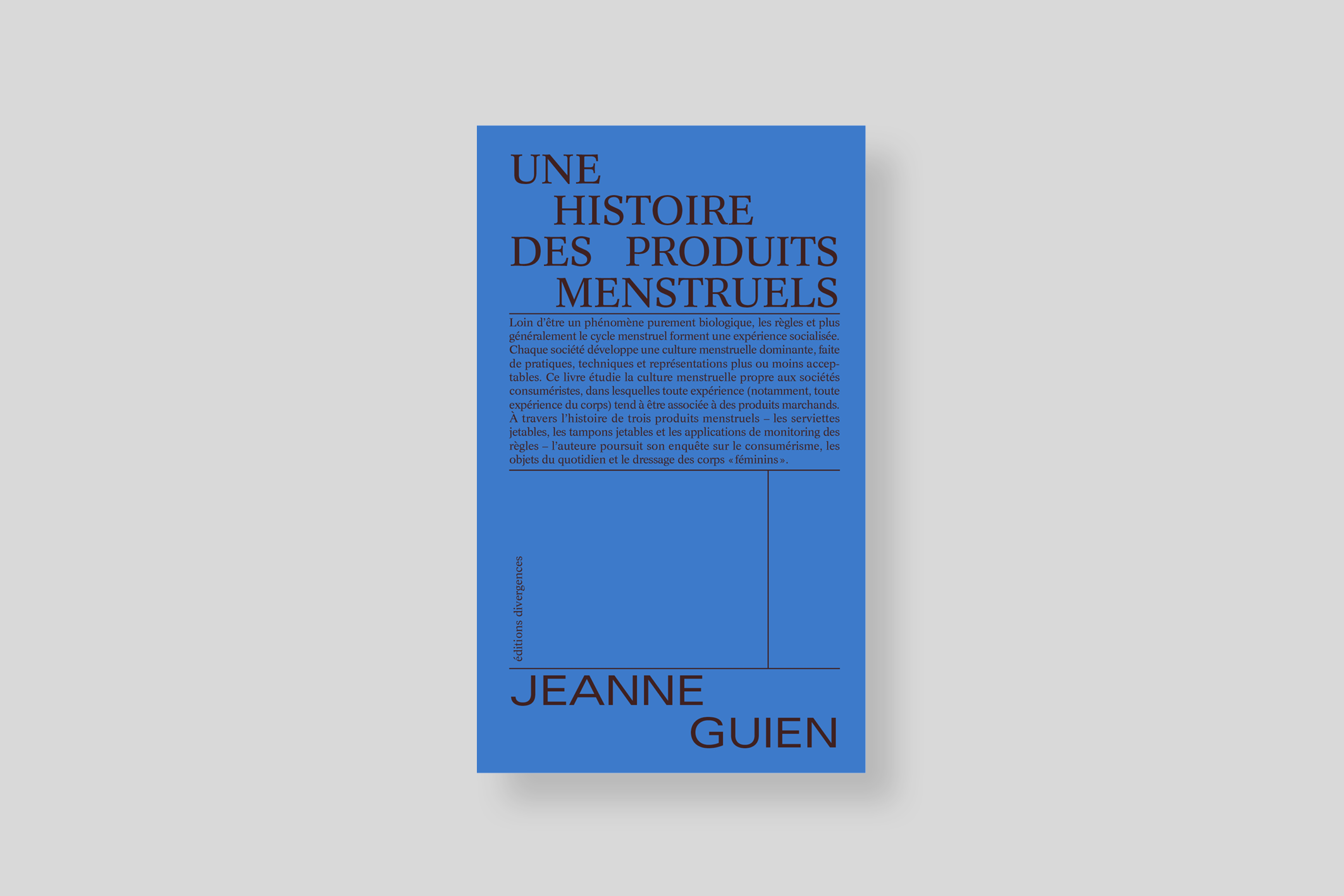 une-histoire-de-produits-menstruels-guien-divergences-cover