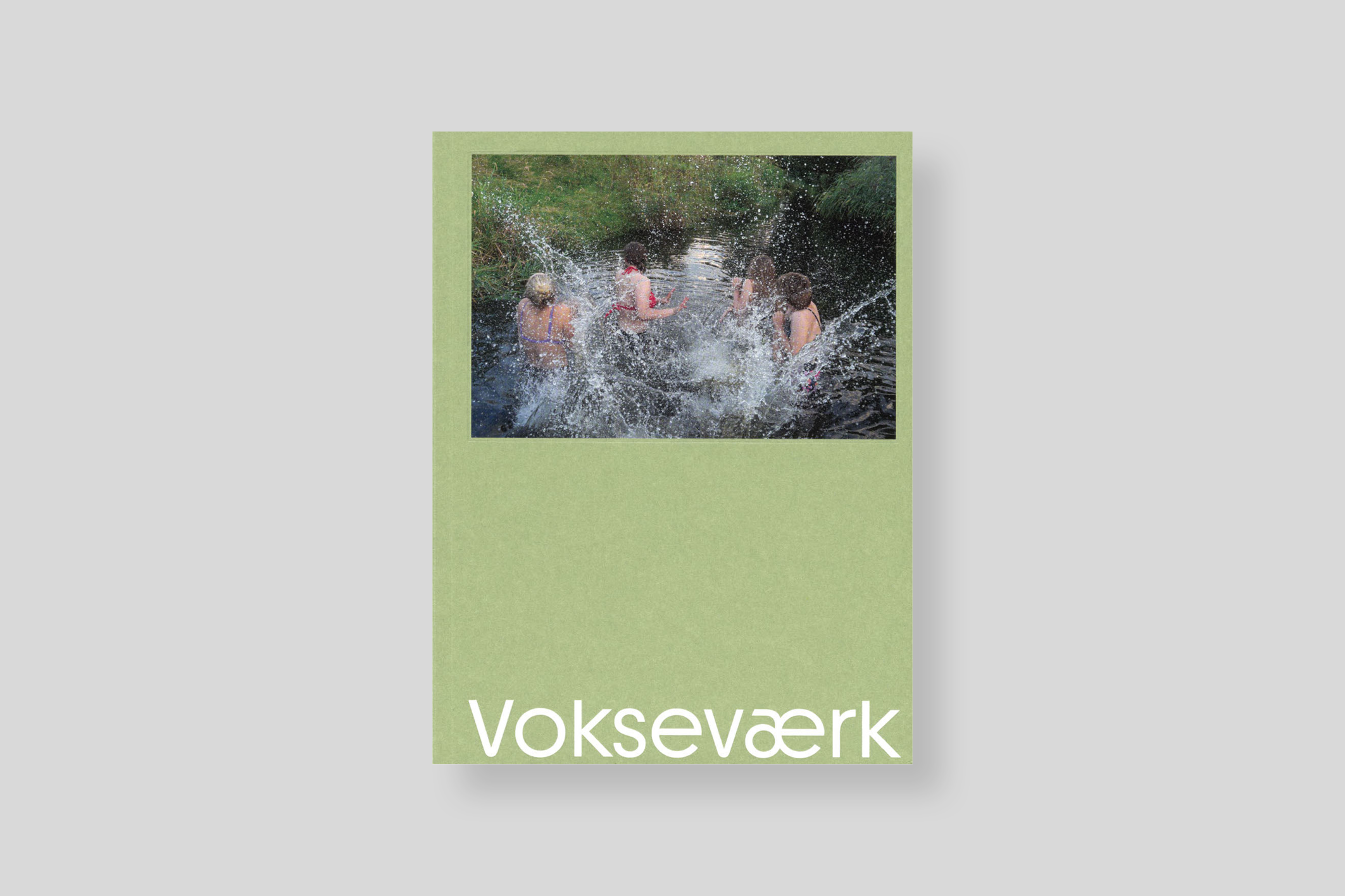 vokseværk-rasmussen-disko-bay-cover