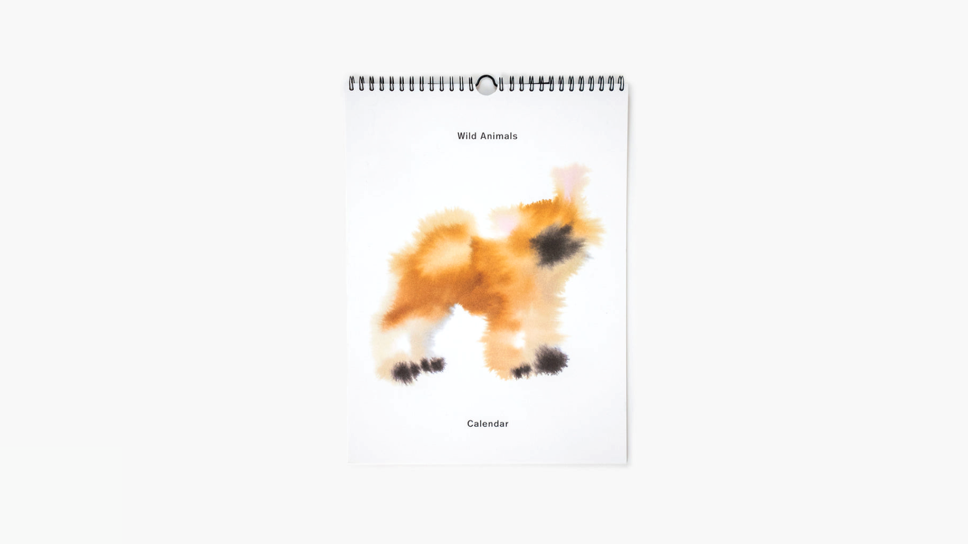wild-animals-calendar-rop-van-mierlo-cover