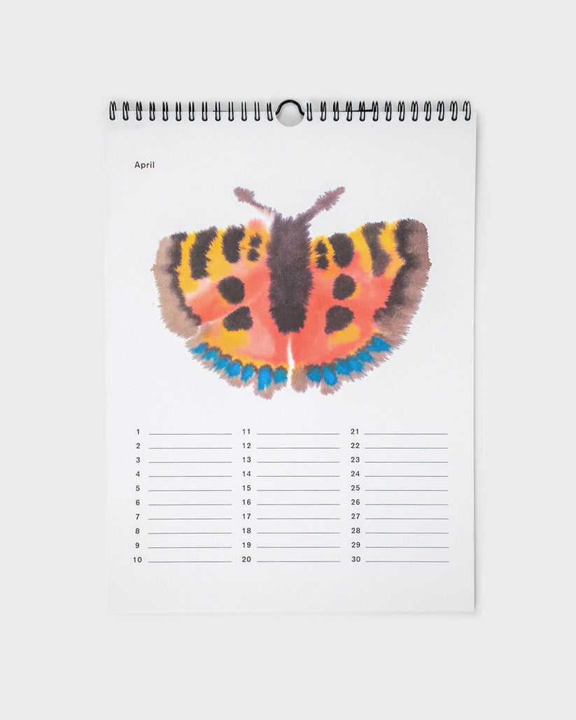 wild-animals-calendar-van-mierlo-2