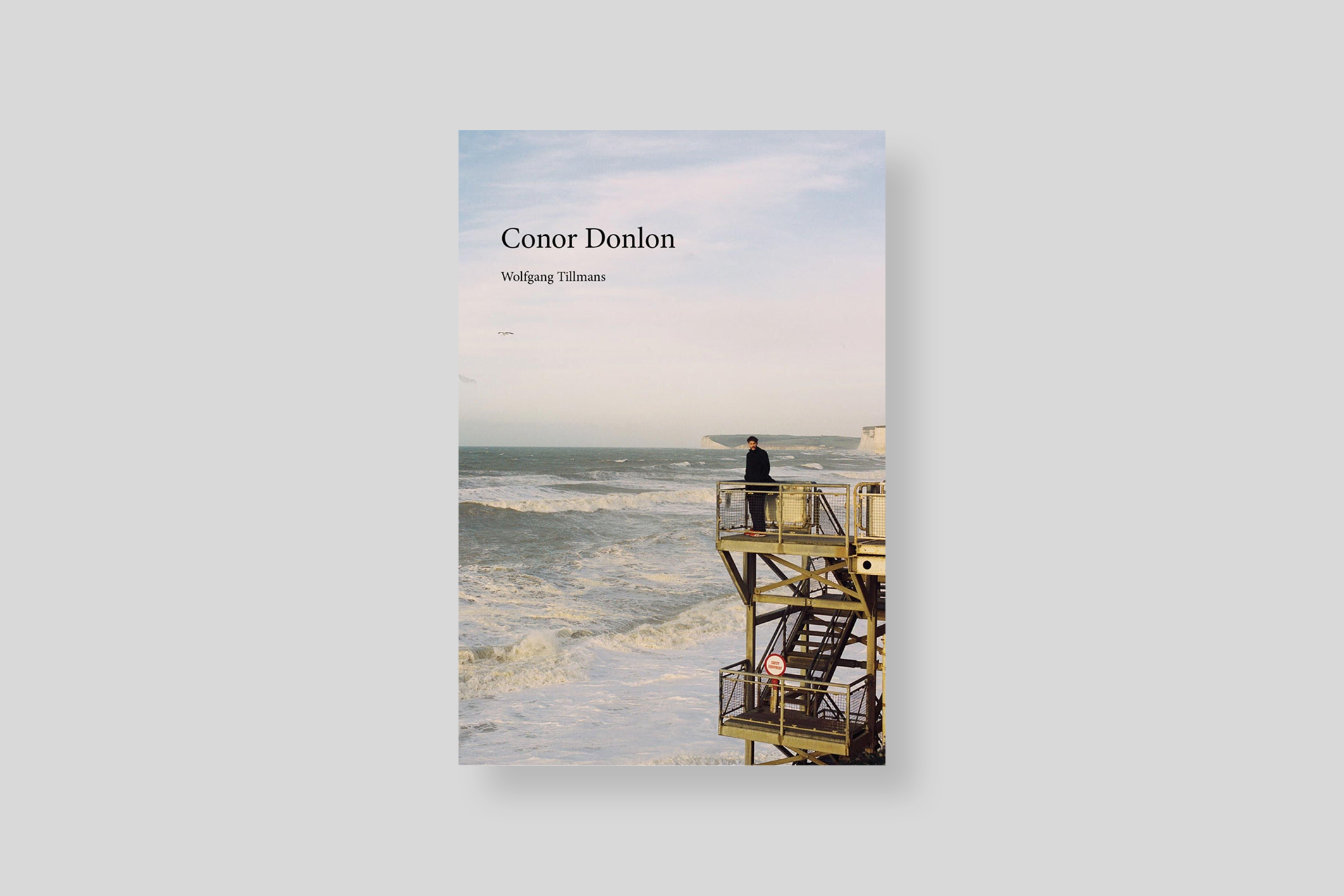 conor-donlon-tillmans-buchhandlung-walther-konig-cover