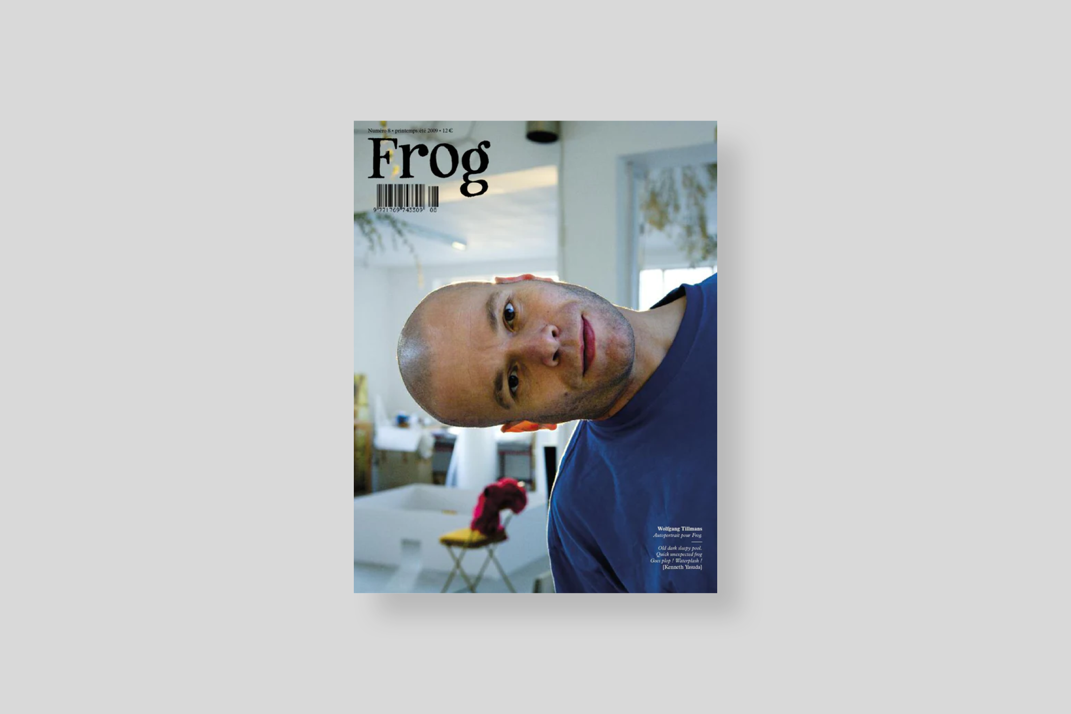 frog-magazine-8-tillmans-cover