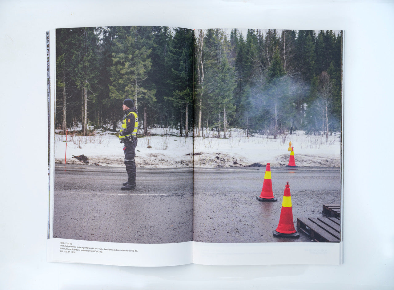 grenseeksaminasjon-gränsundersökning-border-inspection-2021-johansen-journal-photobooks-2
