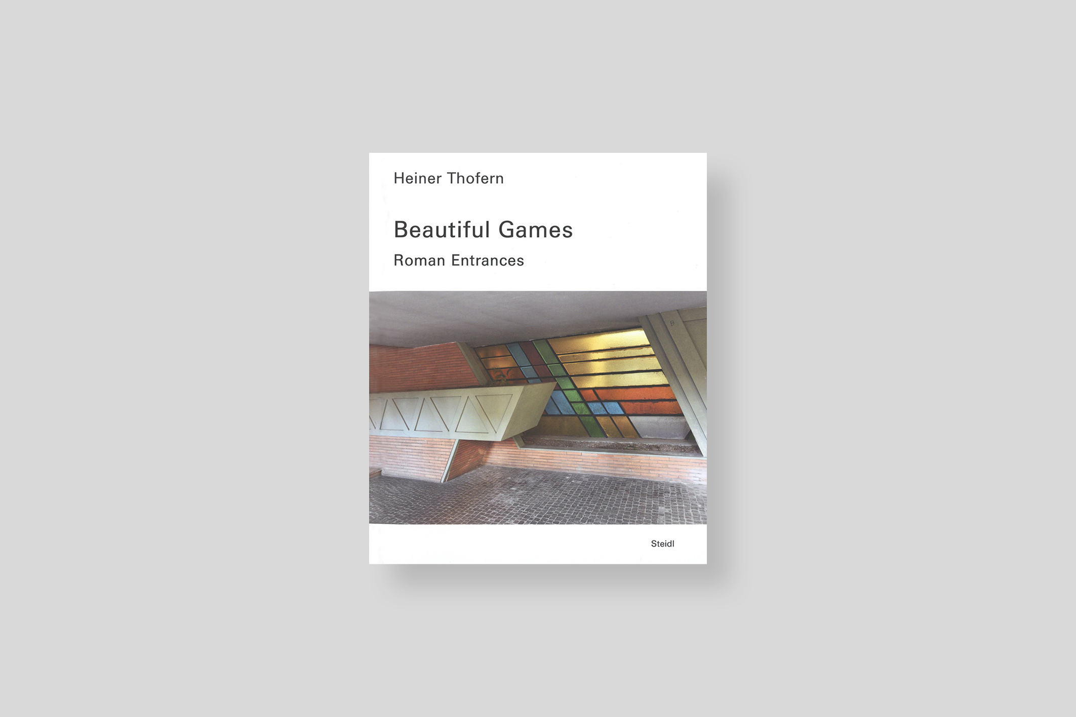 beautiful-games-thofern-steidl-cover