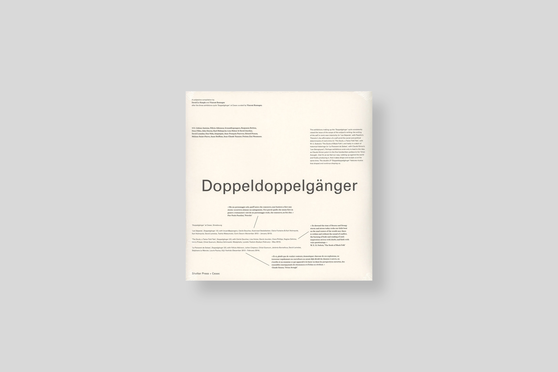 doppeldoppelganger-le-simple-romogny-shelter-press-cover