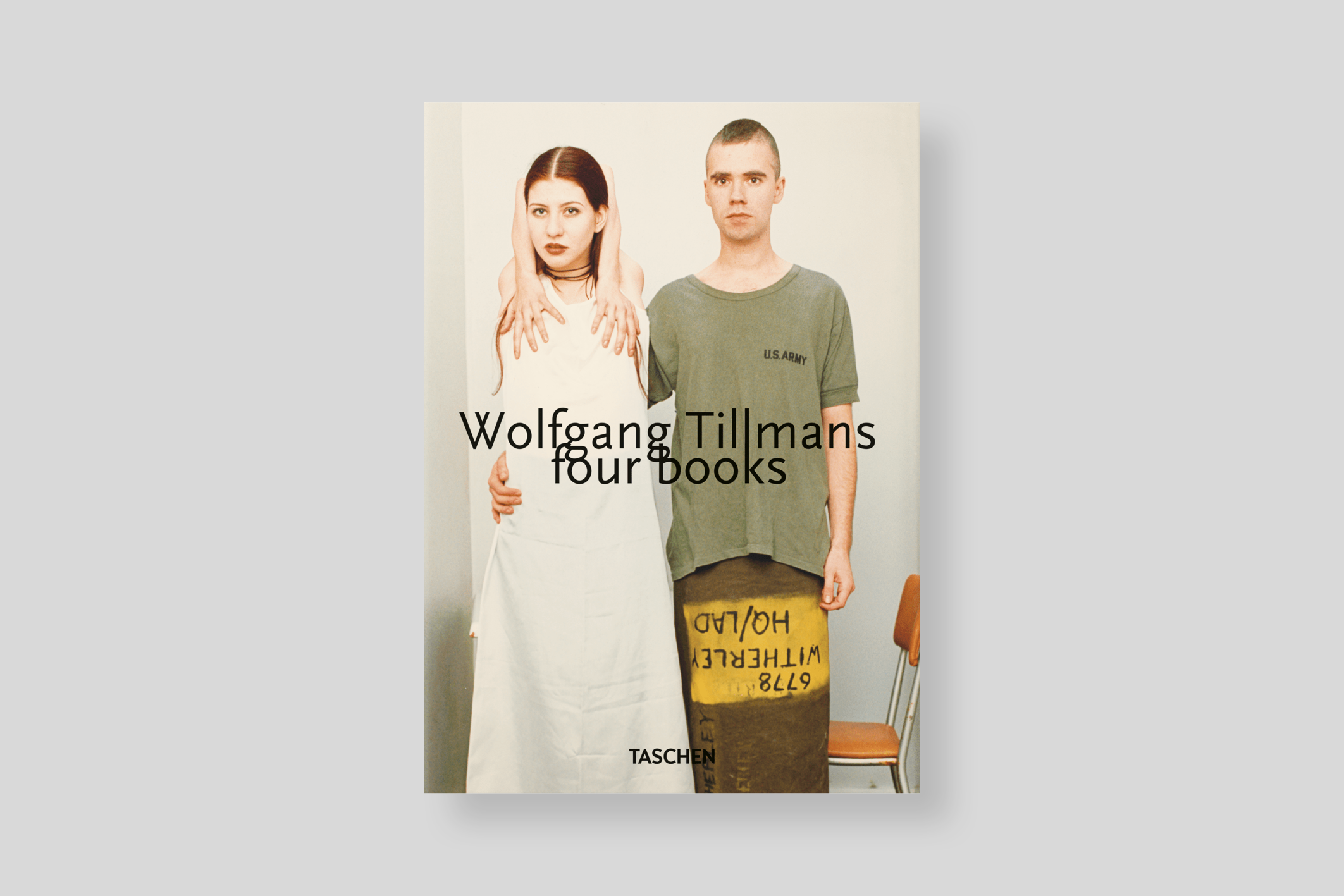 four-books-tillmans-taschen-cover