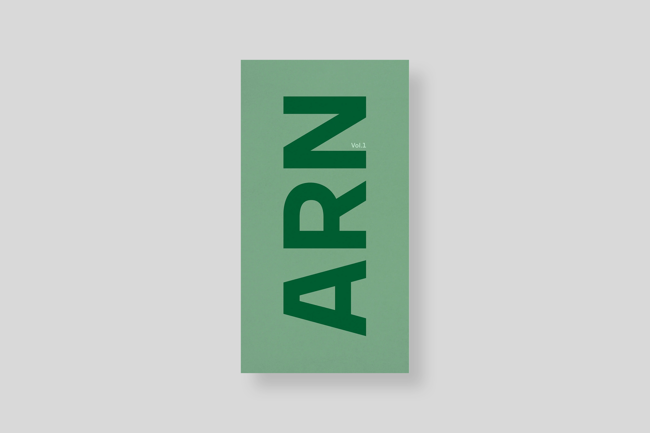 arn-vol-1-tabuchi-poursuite-editions-cover