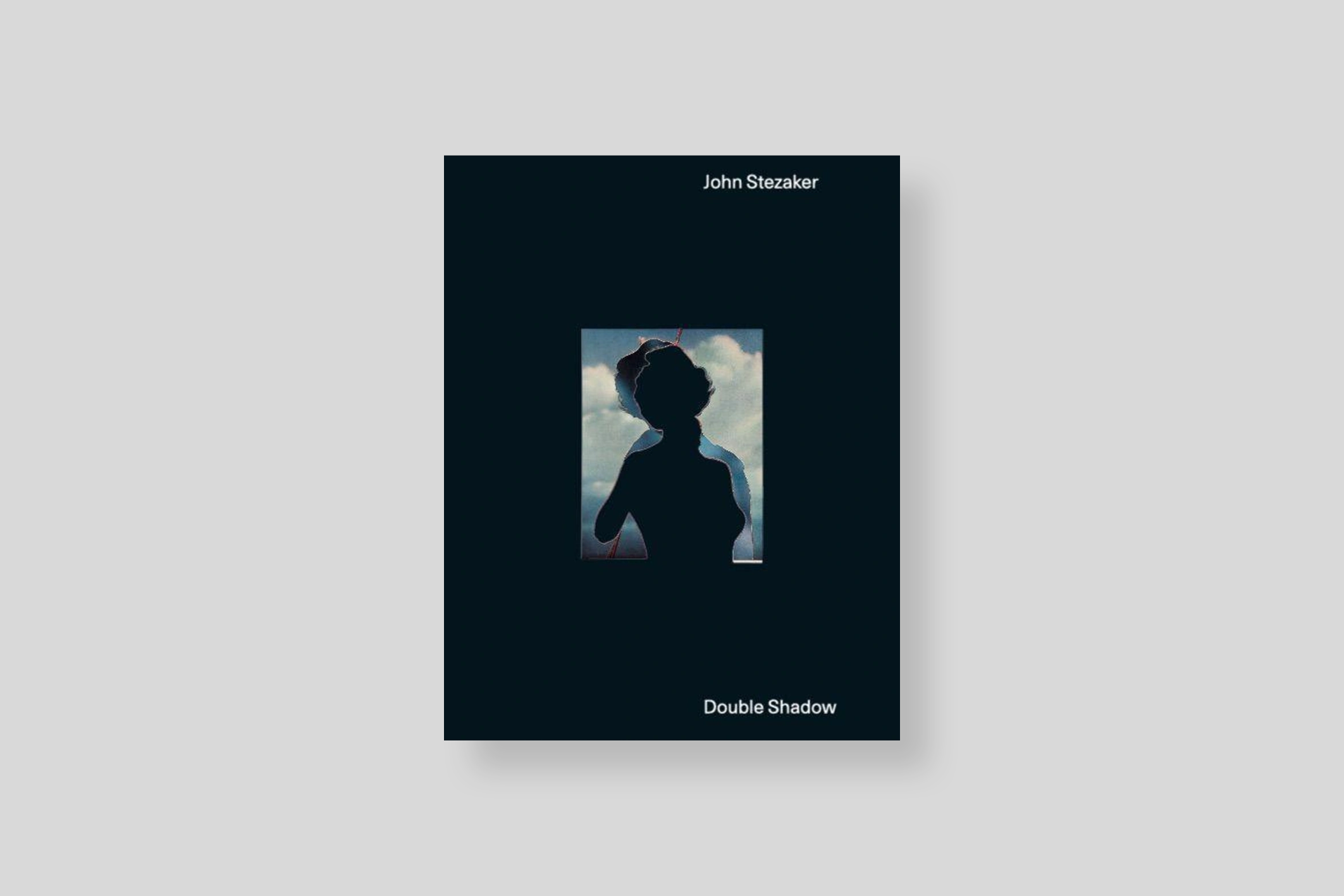 double-shadow-stezaker-buchhandlung-walther-konig-cover