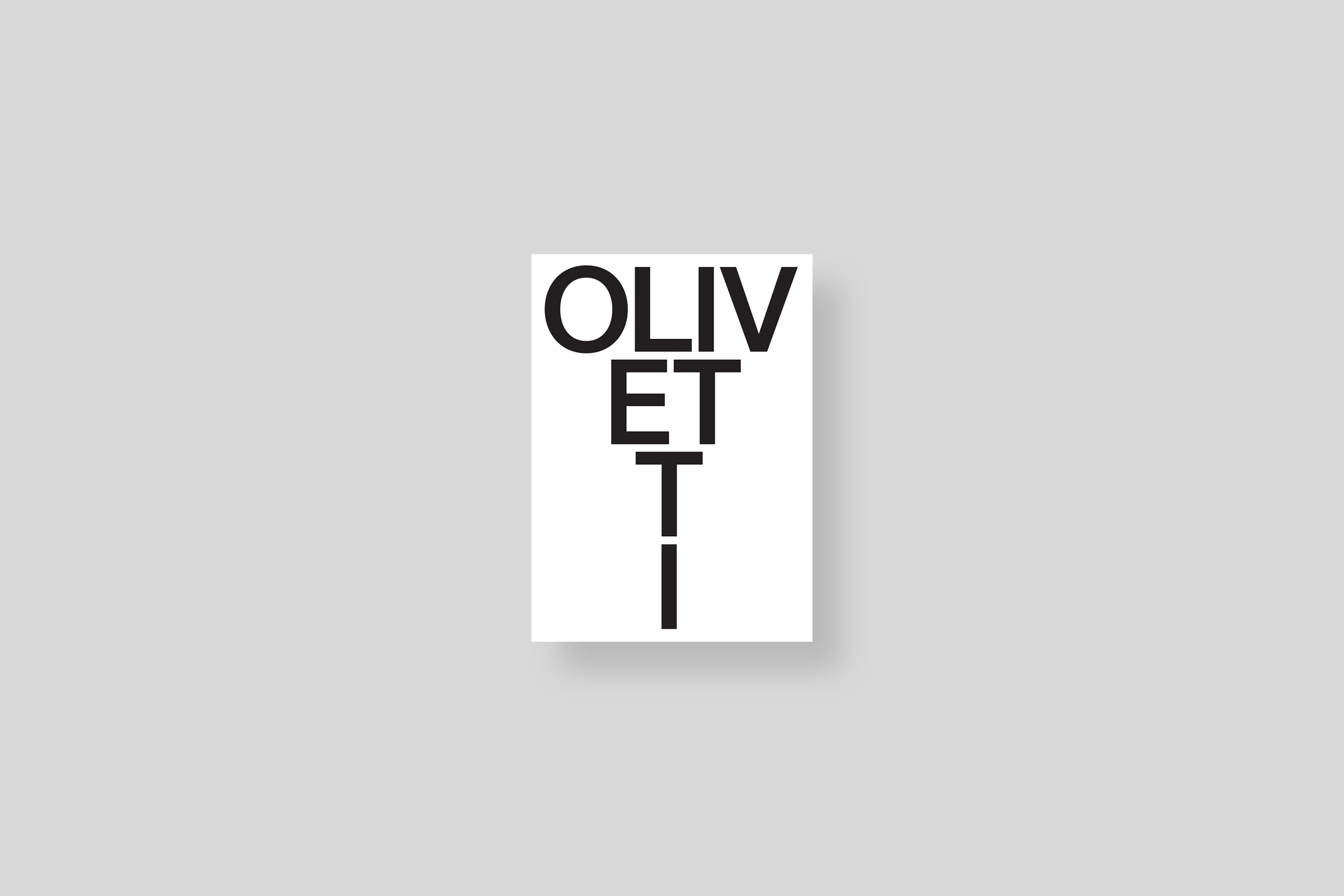 ecrits-et-discours-olivetti-les-presses-du-reel-caryatide-cover